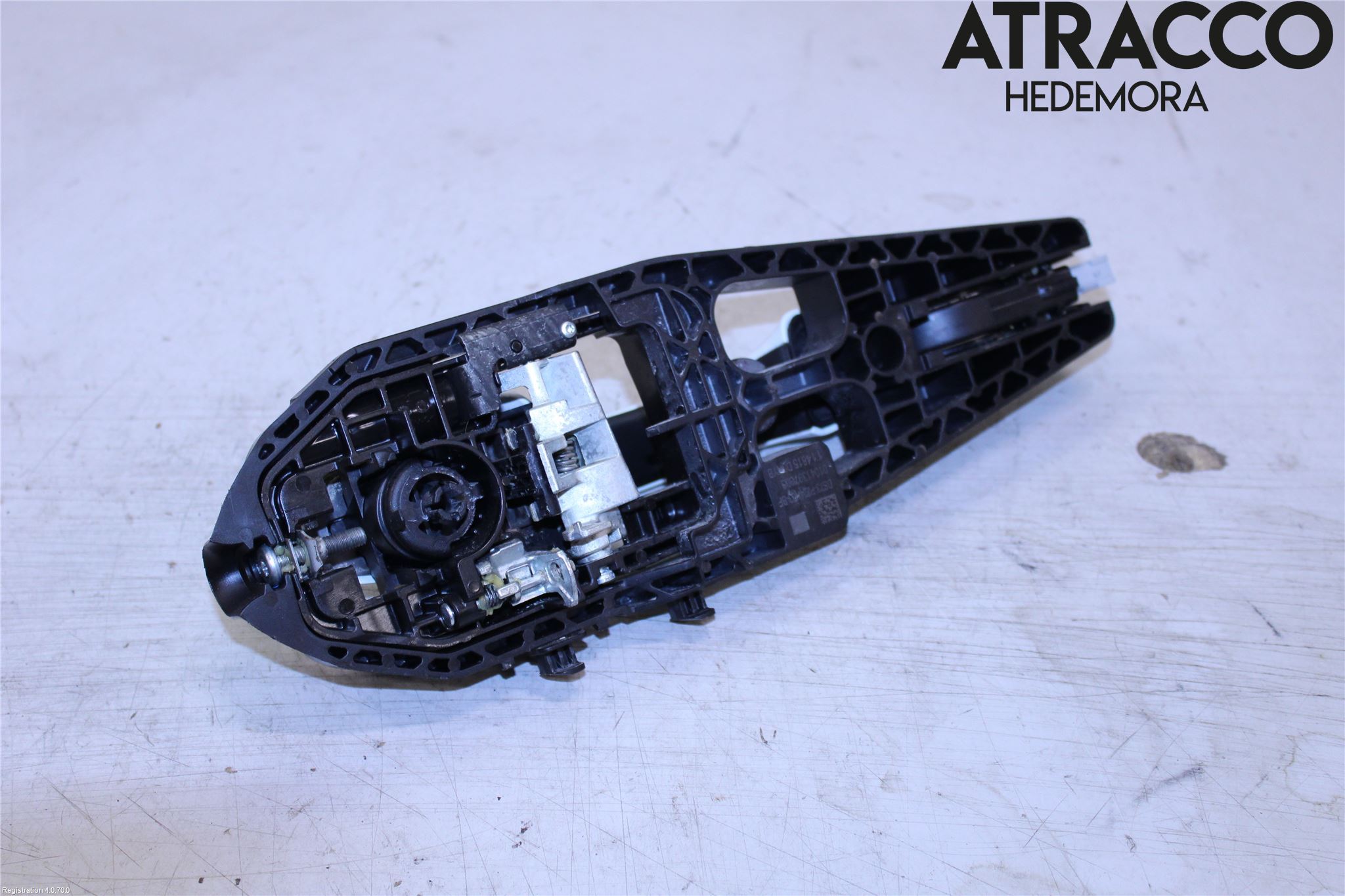 Ford MONDEO 15-22 Dørhandtak Ytre Venstre