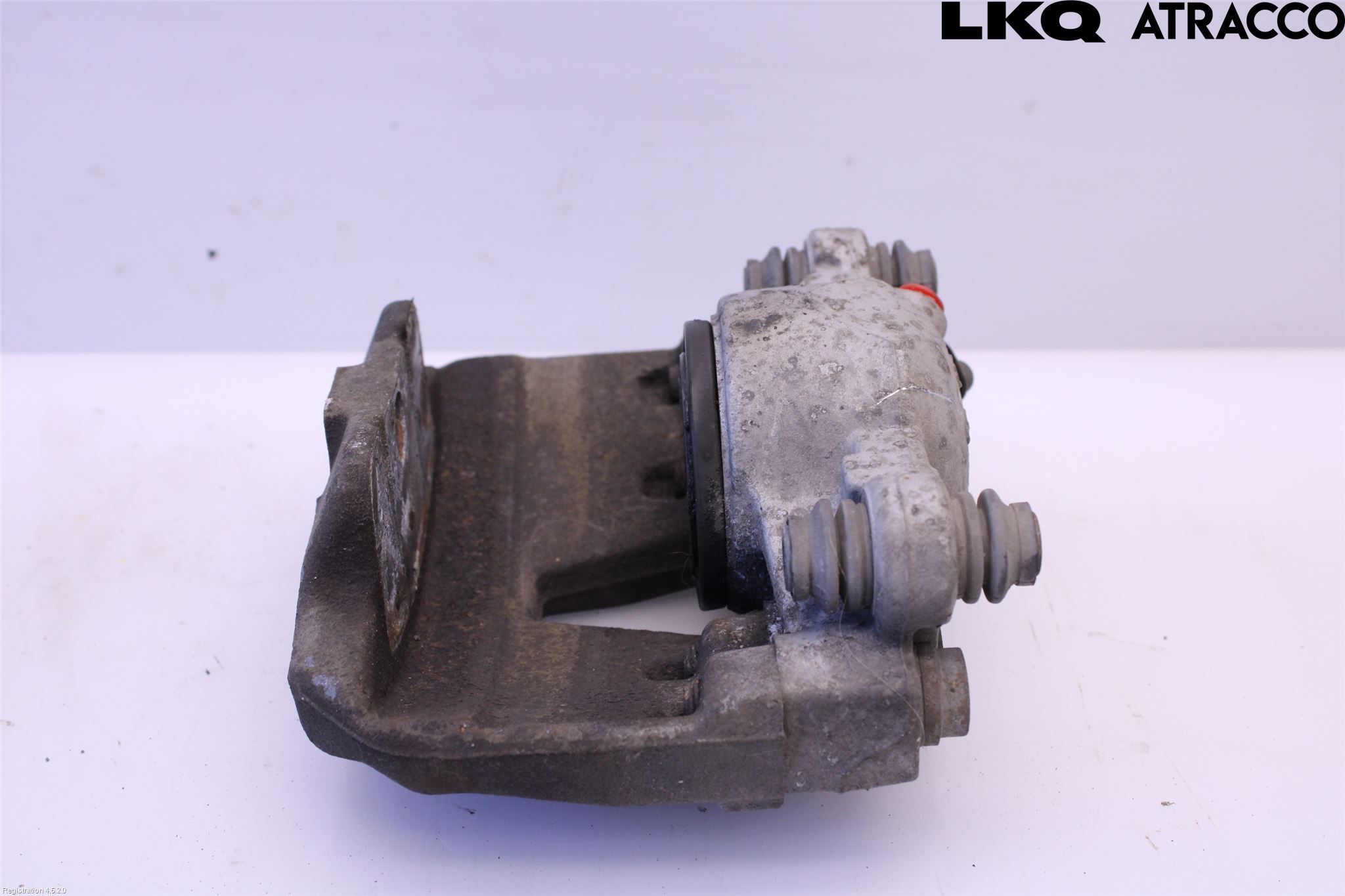 Audi A4 12-15 Bremsecaliper Foran Høyre