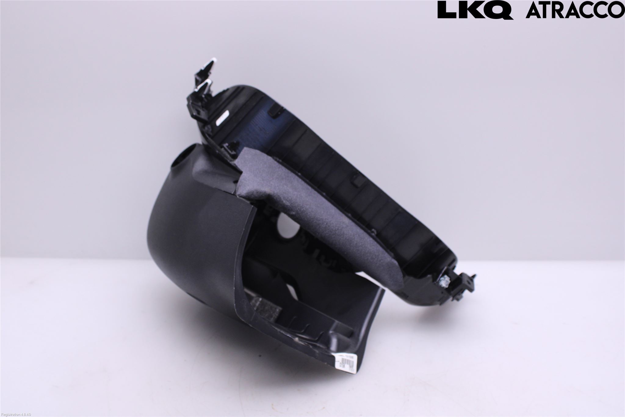 Kia NIRO (DE) 17-22 Rattdeksel - Deksler