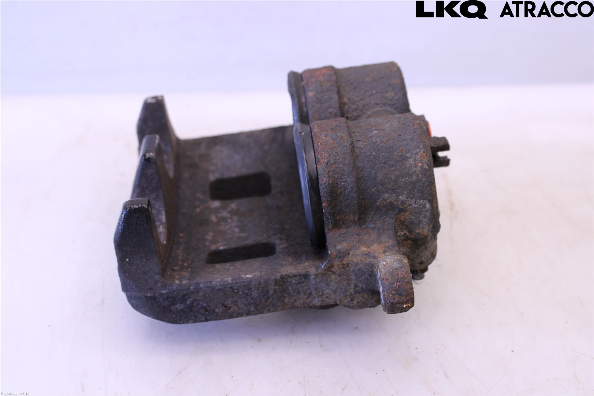 Subaru OUTBACK 10-15 Bremsecaliper Foran Venstre