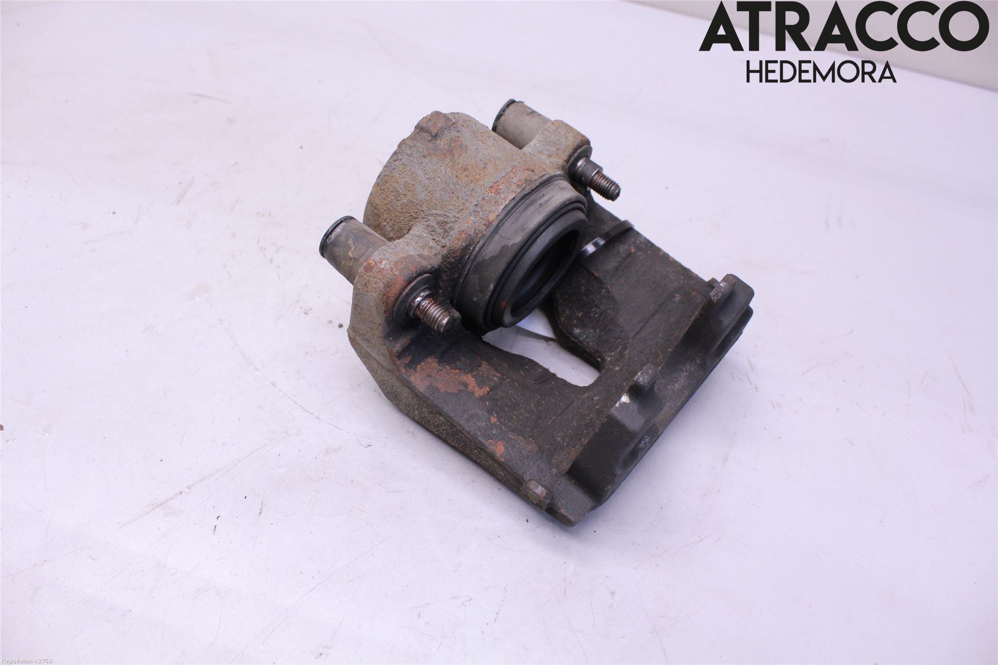 Honda CIVIC 17-22 Bremsecaliper Foran Høyre