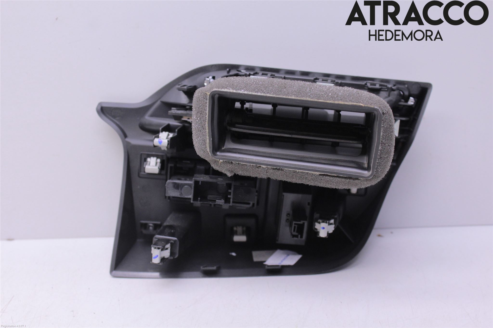 Citroen C4 GRAND PICASSO 14-18 Dashbord Kanal - Dyse