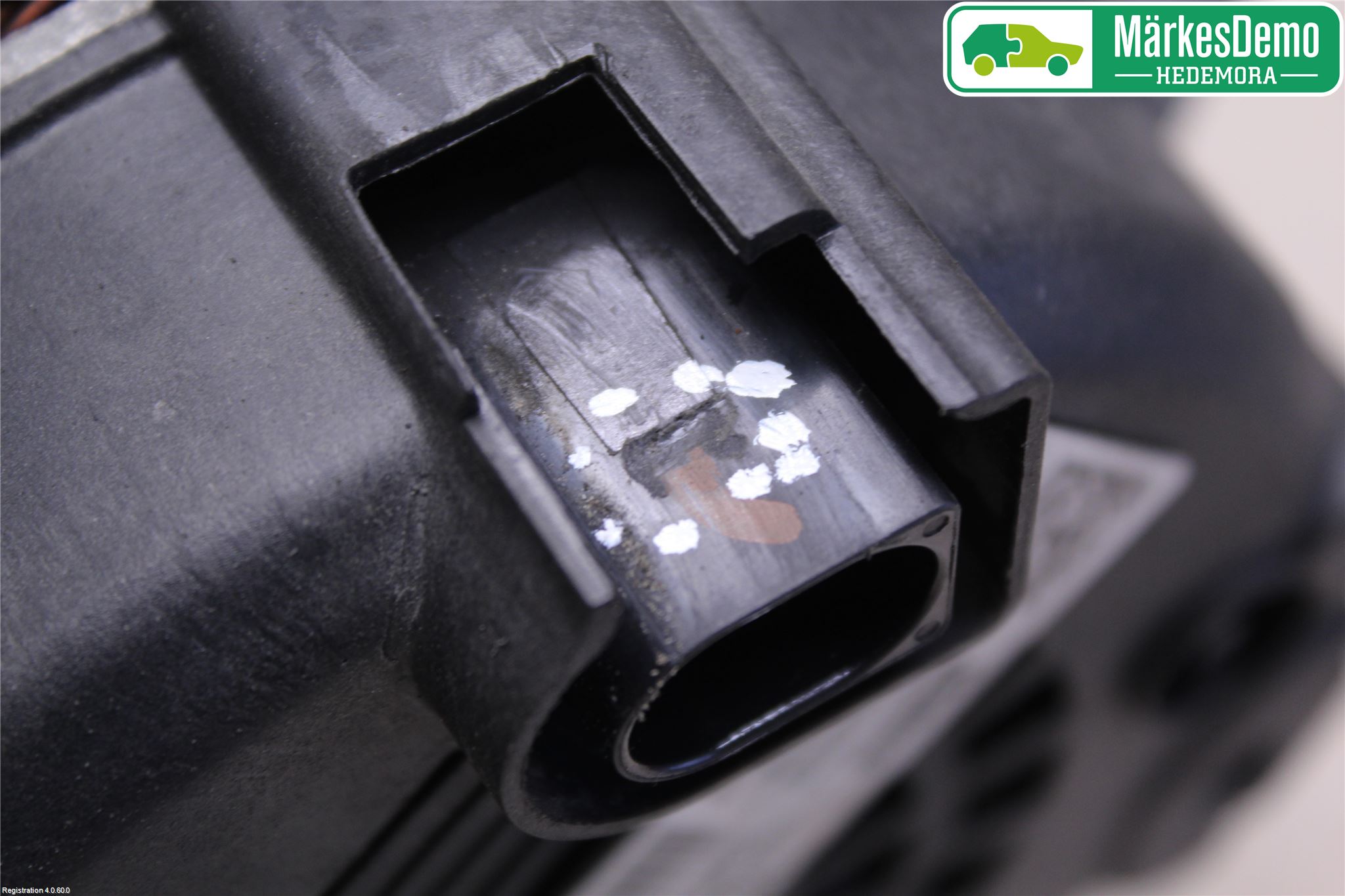 Audi A6/S6 4G 11-18 Dynamo
