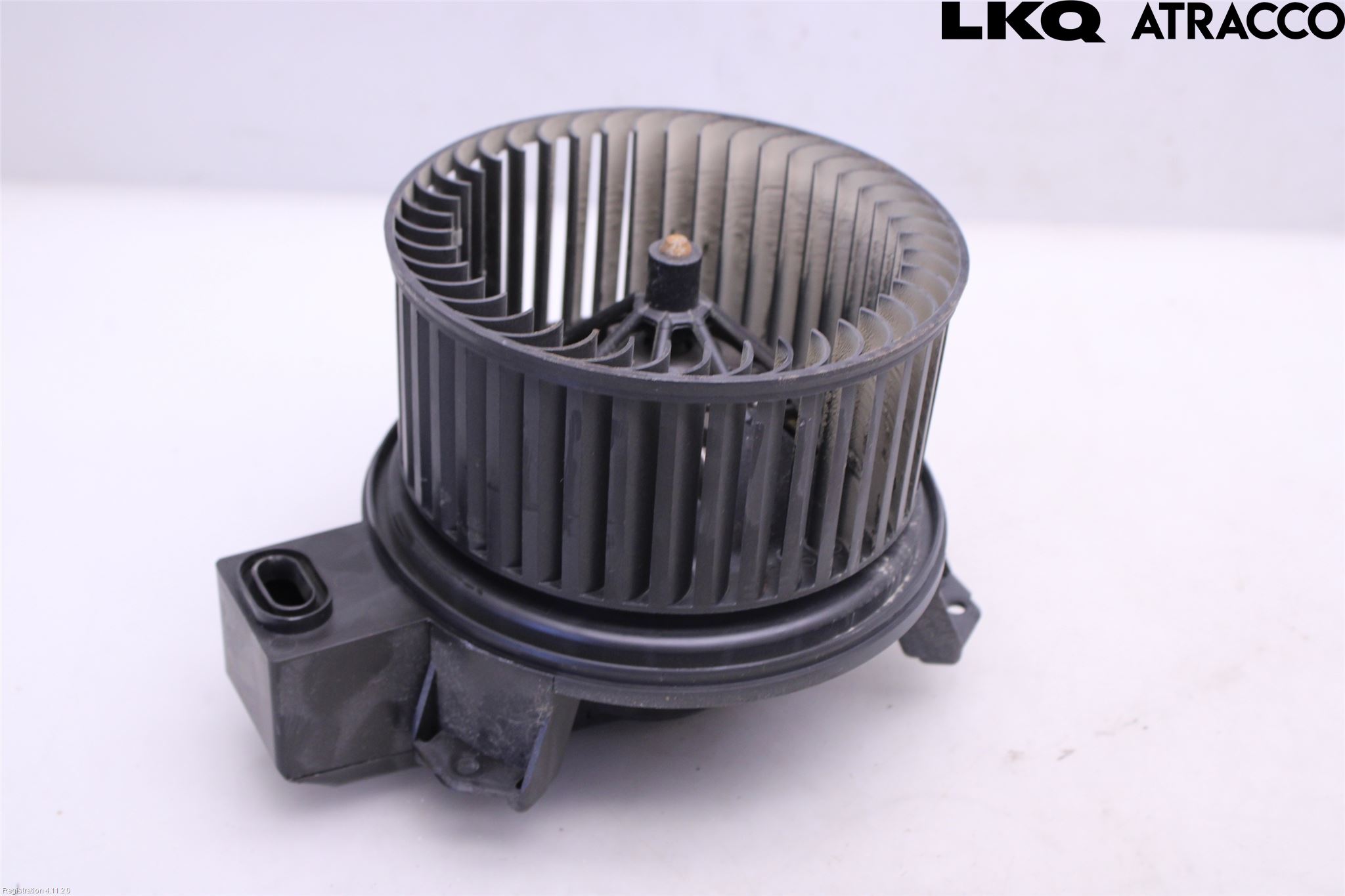 Ford EXPLORER 93-23 Varme Ac Varmeapparatvifte