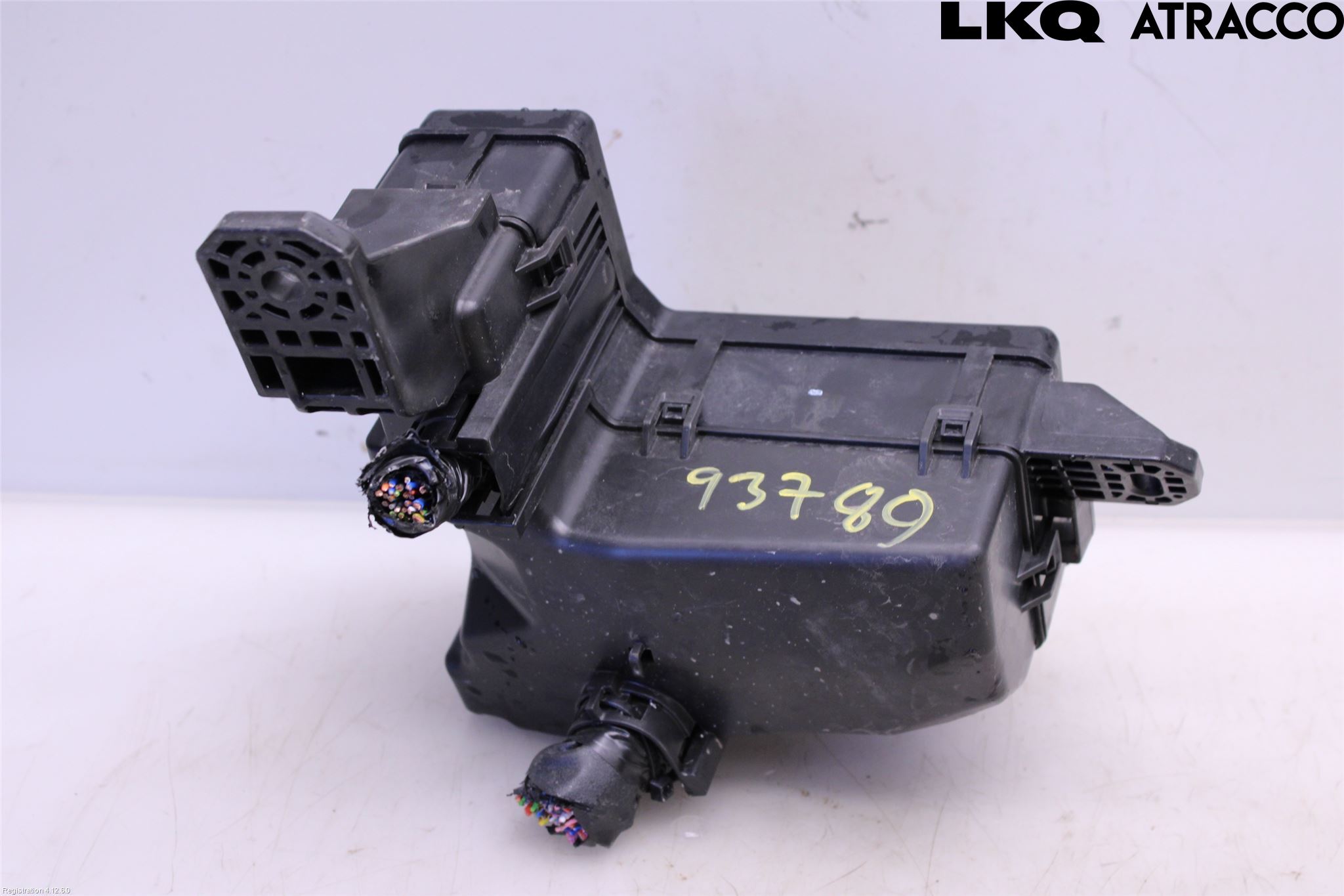 Hyundai i10 LA 20- Sikringsboks - Elsentral