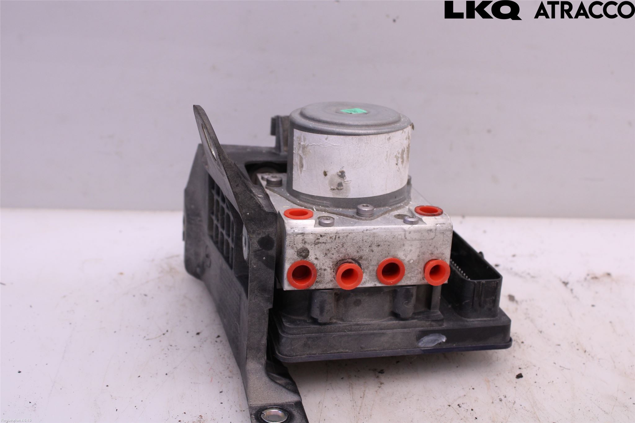 Jeep RENEGADE Abs Hydraulikkaggregat