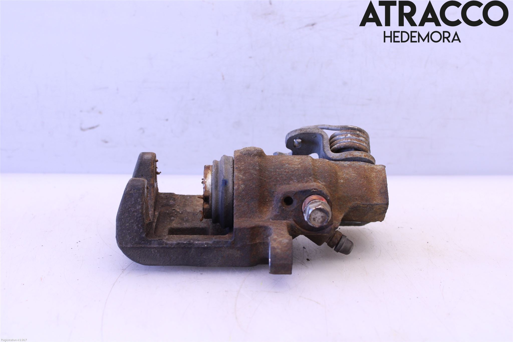 Mazda CX-3 Bremsecaliper Bak Høyre