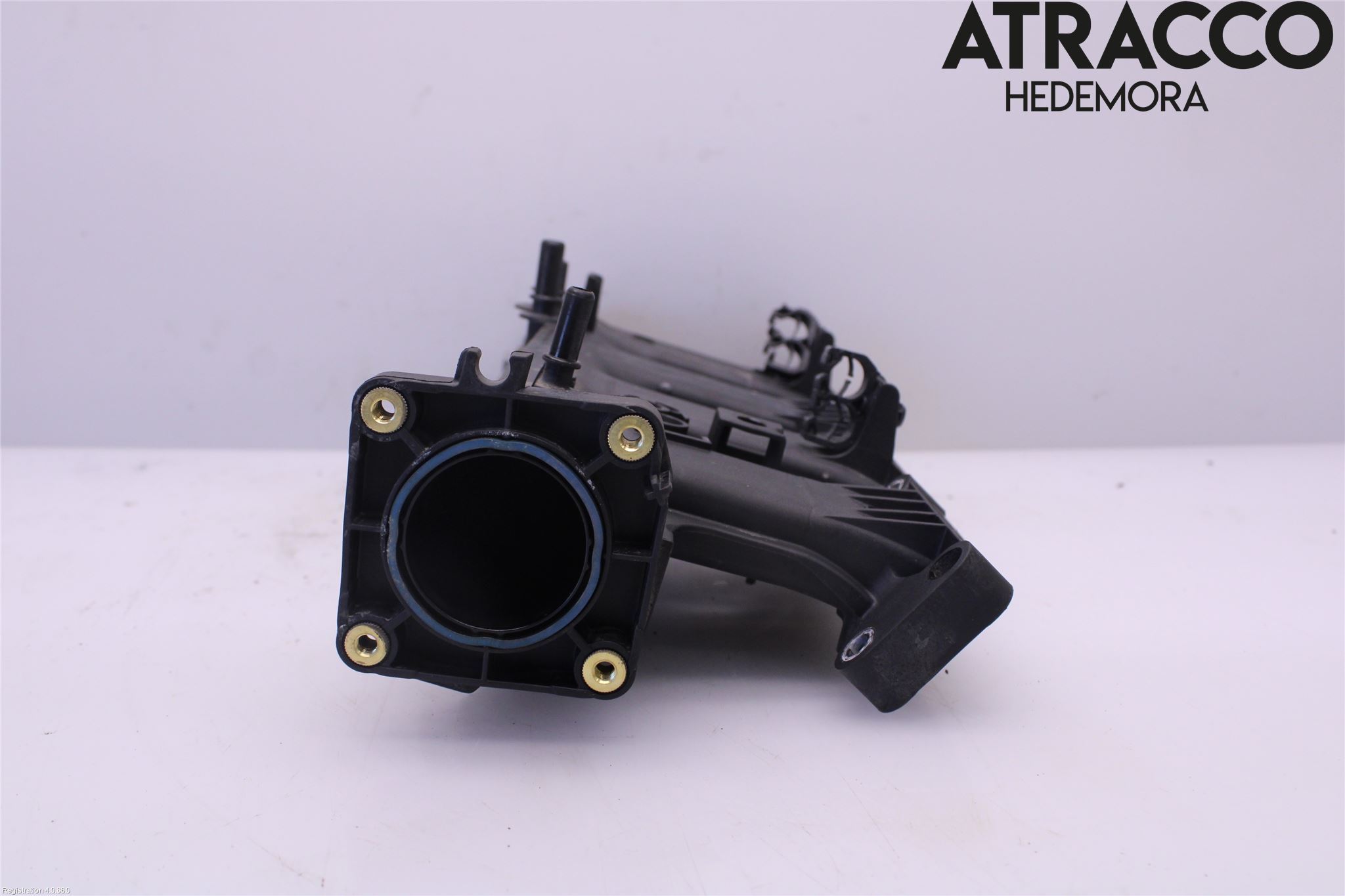 Dacia DUSTER 10-17 Innsugningsmanifold