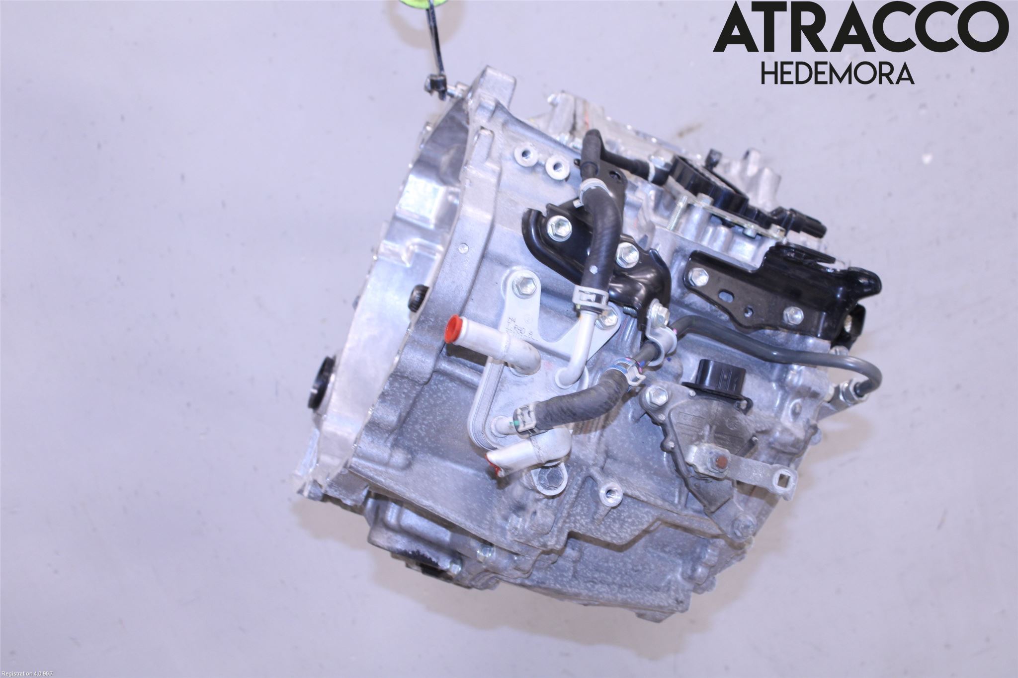 Toyota COROLLA 19- Gearkasse Automat
