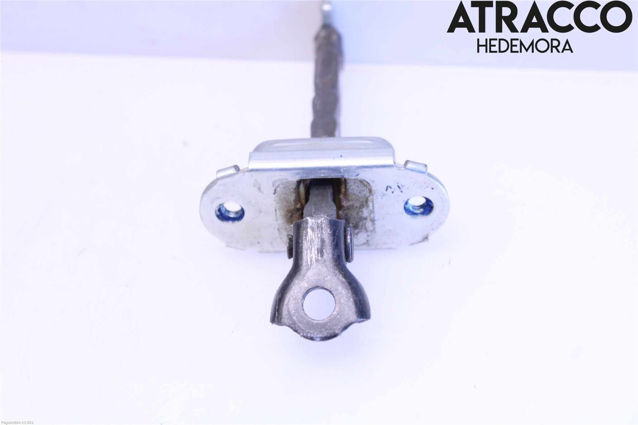 Toyota AYGO 15-21 Dørstopper