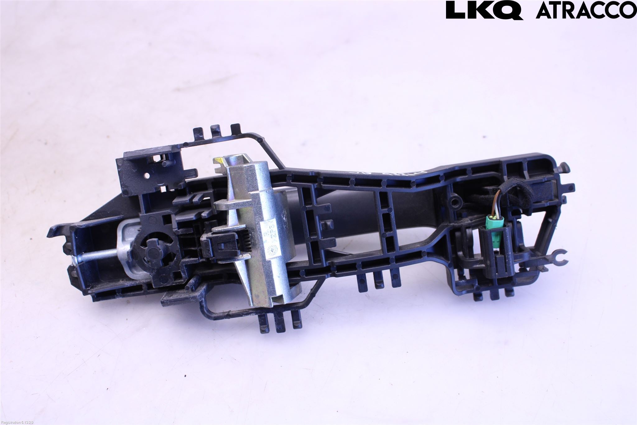 Ford C-MAX ll 15-19 Dørhandtak Ytre Venstre