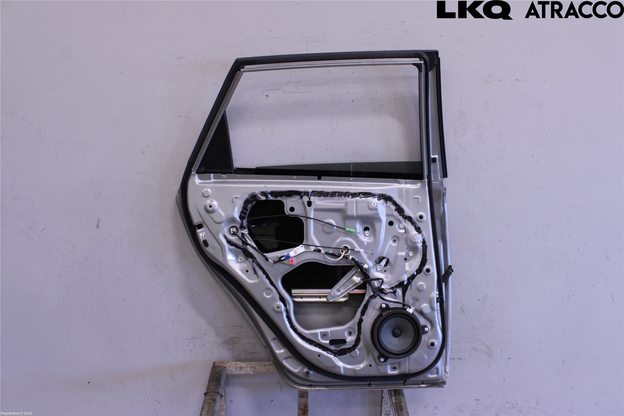 Toyota AURIS 13-19 Dør 4D Bak Venstre