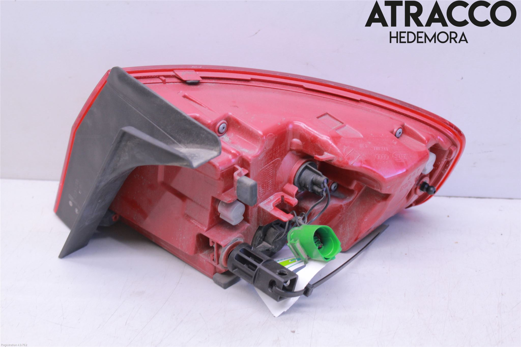 Audi A4 12-15 Baklykt Venstre