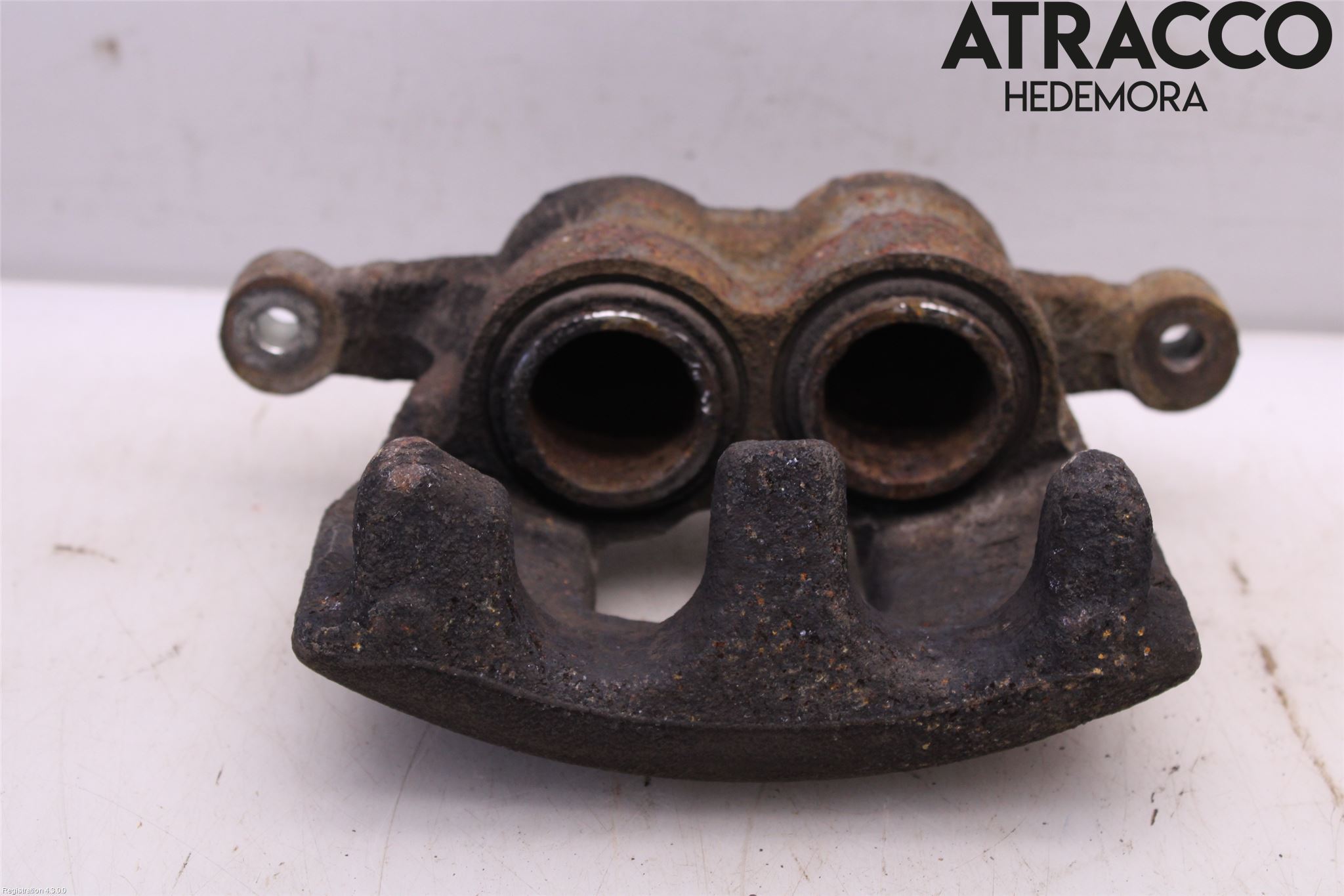 Ford TRANSIT SKÅP/BUSS 14-22 Bremsecaliper Foran Venstre