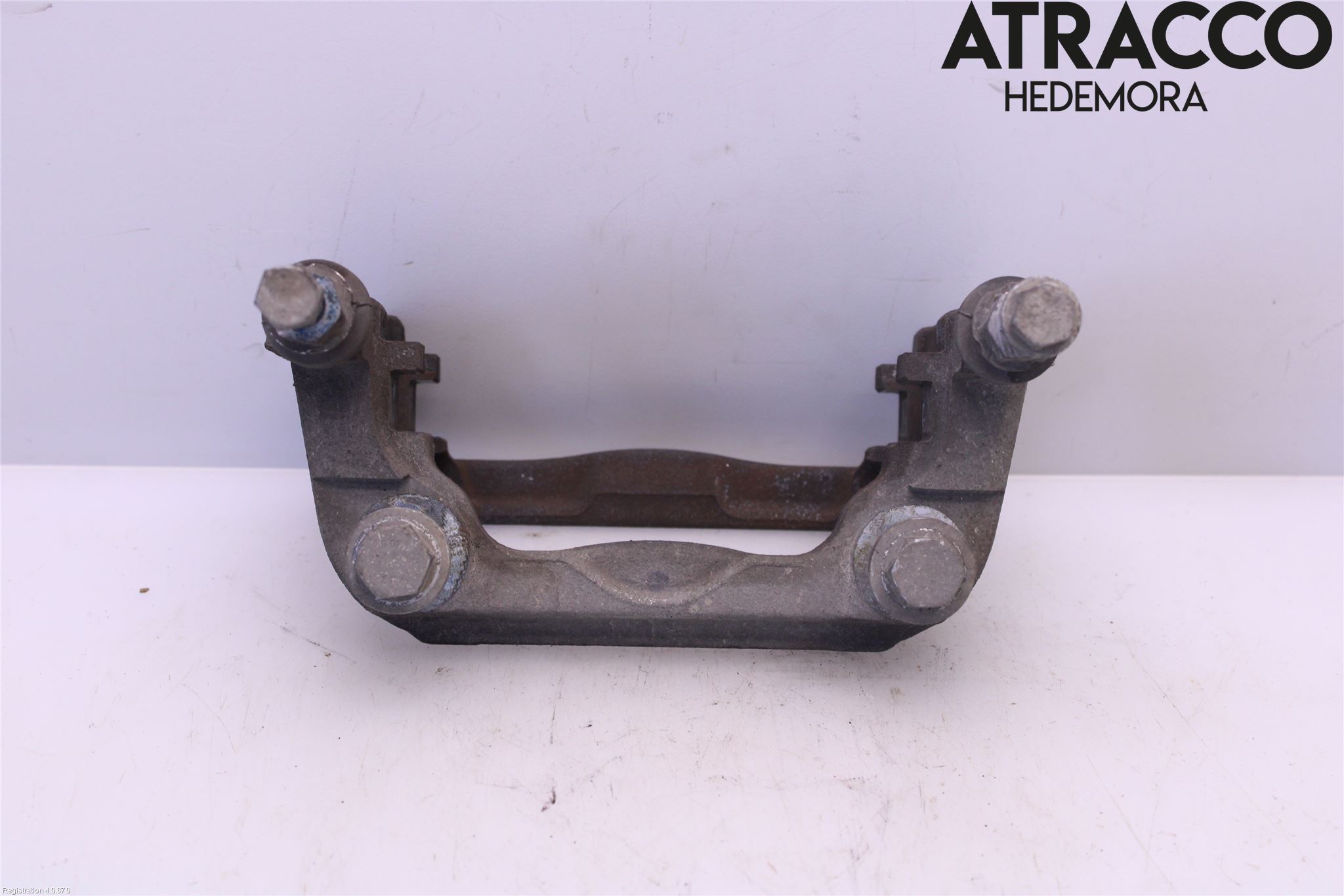 Mini COUNTRYMAN R60 11-16 Bremsecaliper Feste Holder