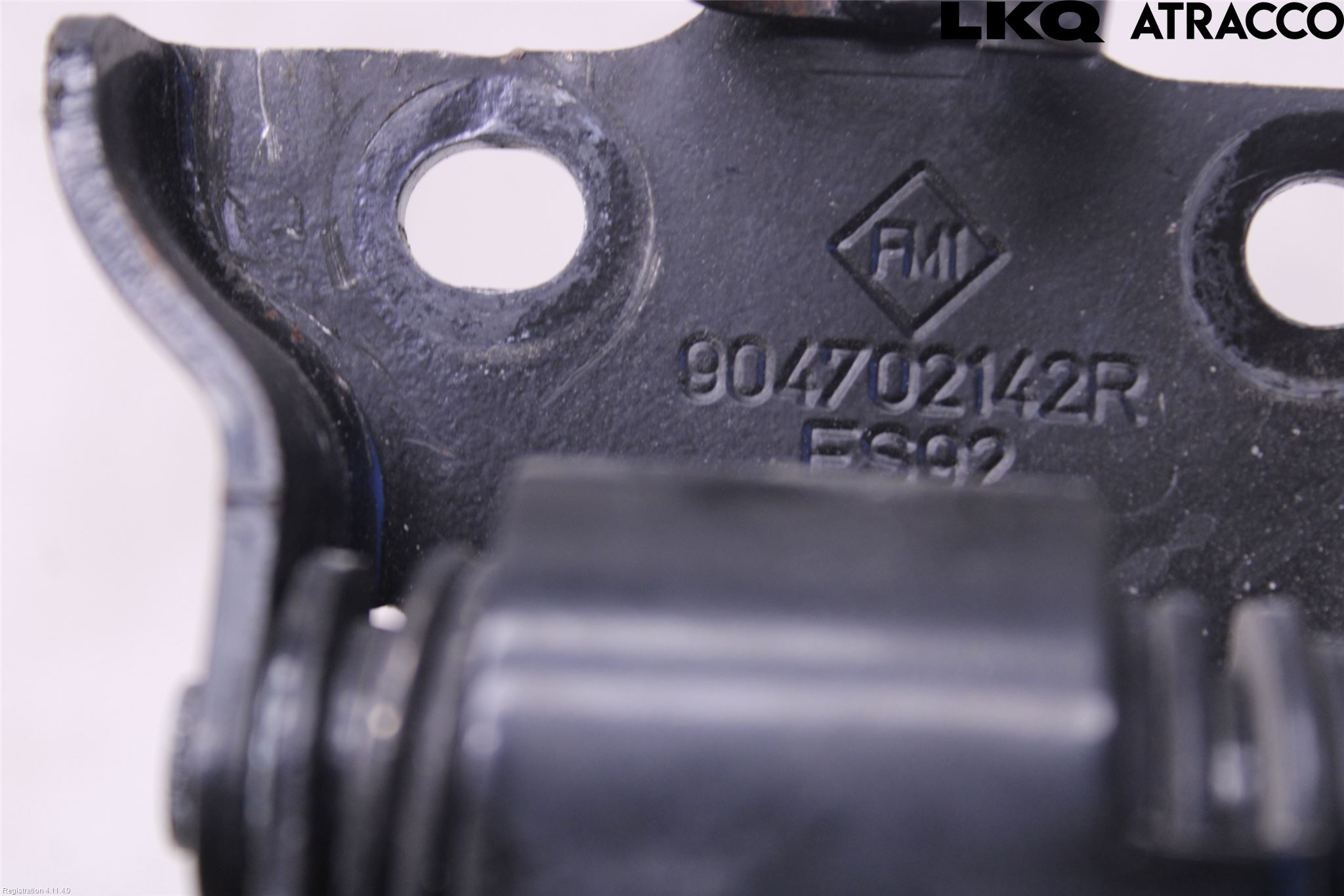 Nissan NV400 12-24 Dørstopper