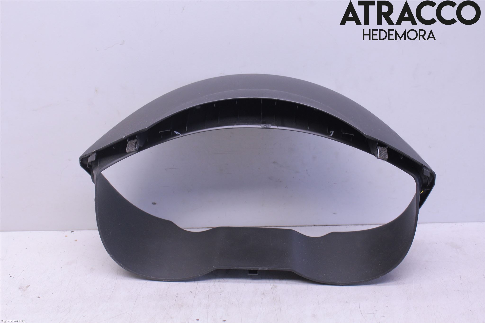 Hyundai i20 PB 09-14 Instrument Ramme