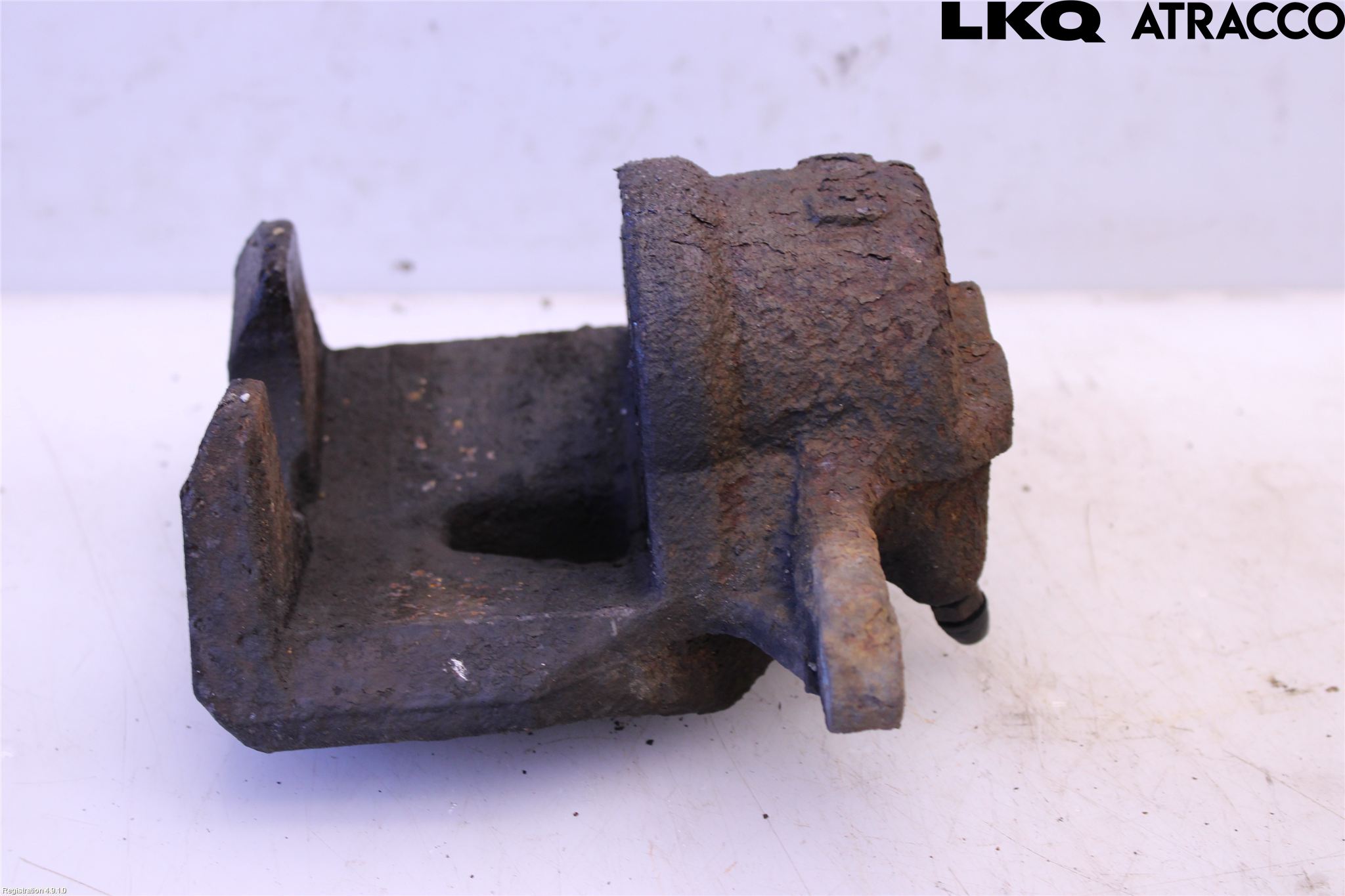 Lexus IS 220d/250/350 06-13 Bremsecaliper Foran Venstre