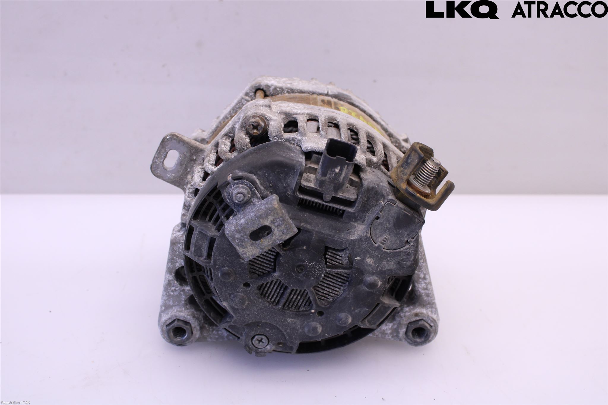 Toyota PROACE II 16- Dynamo