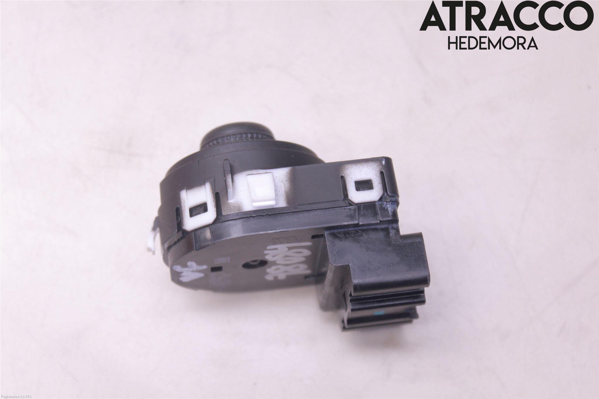 Opel ZAFIRA C 12-19 Bryter Speil