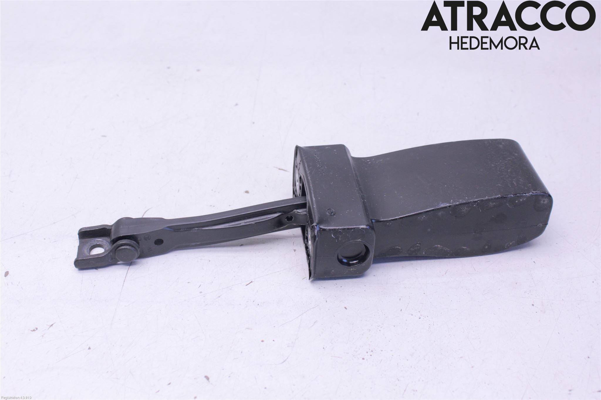 Skoda YETI Dørstopper