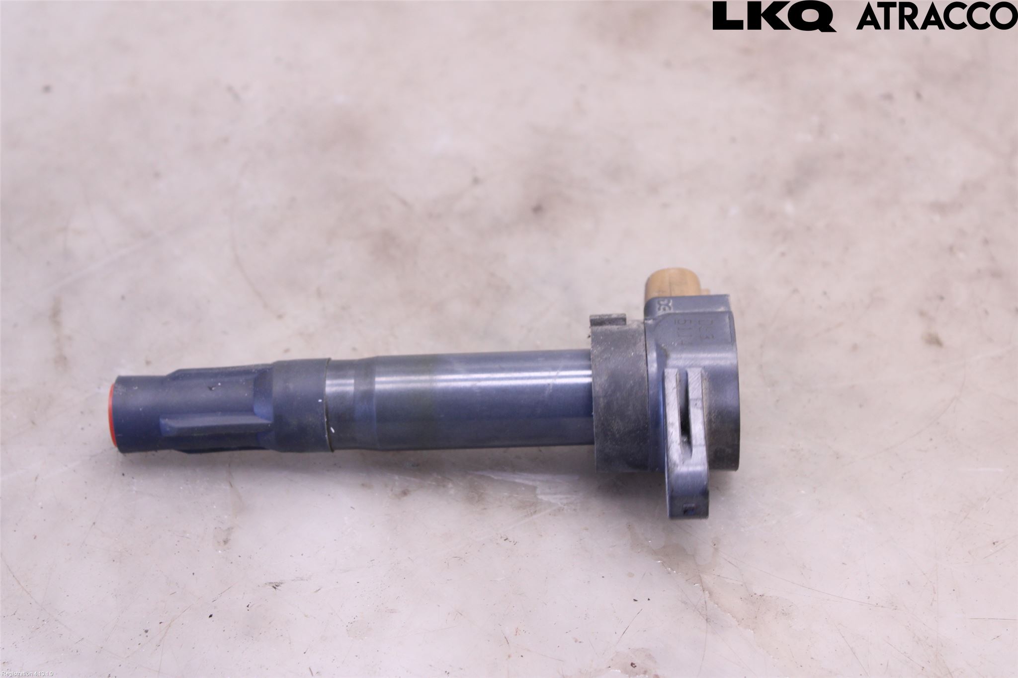 Suzuki VITARA 15- Coil