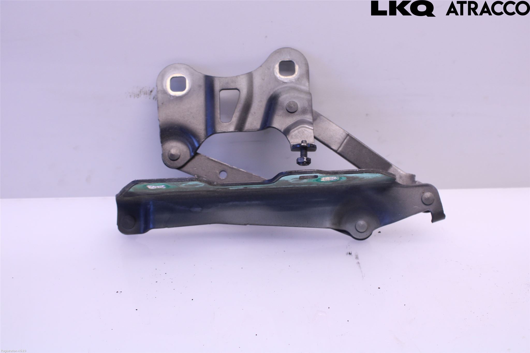 Landrover RANGE ROVER (L405) 13-21 Panser Hengsel - Hengsler