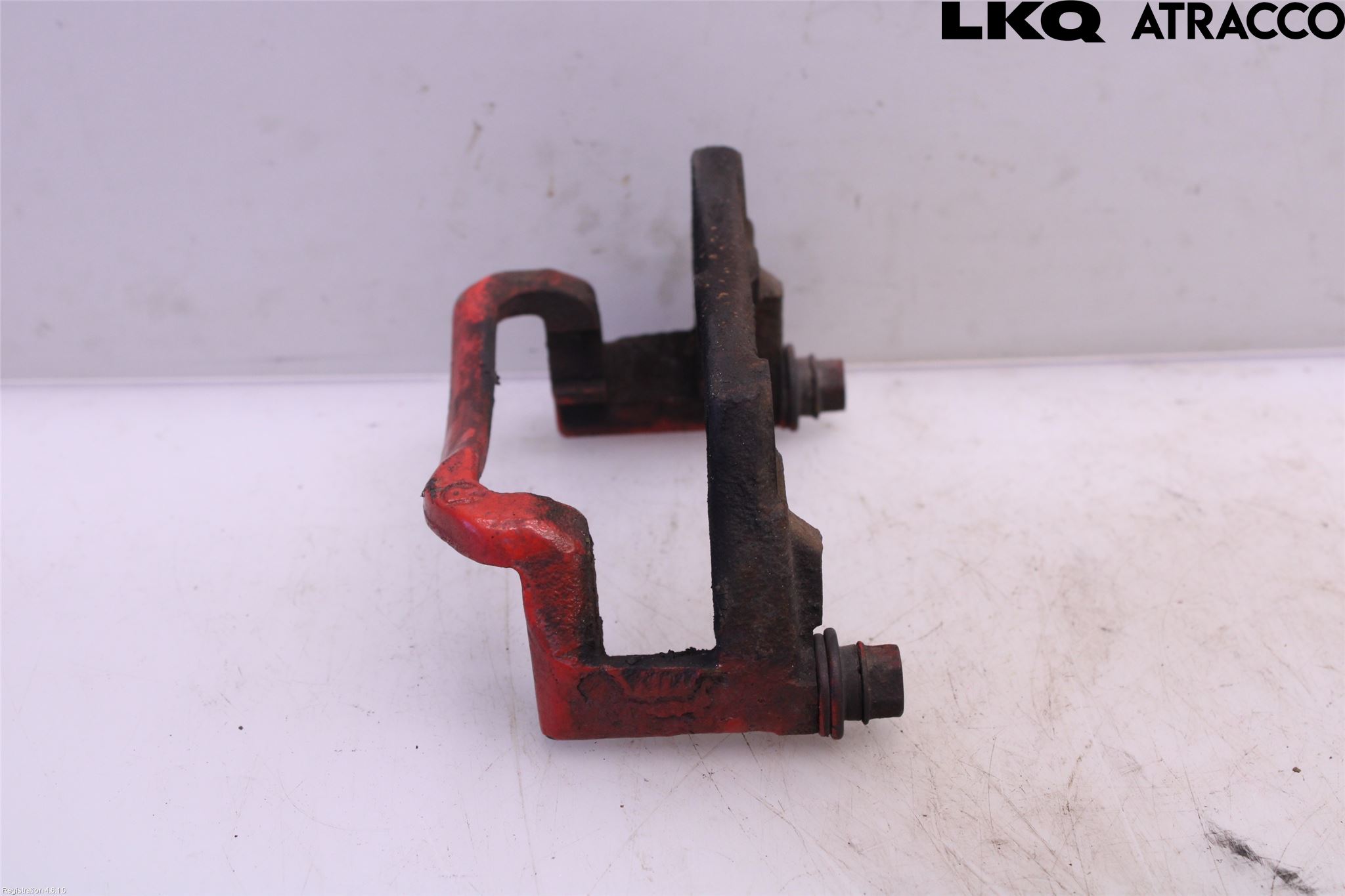 Toyota MR2     00->> Bremsecaliper Feste Holder