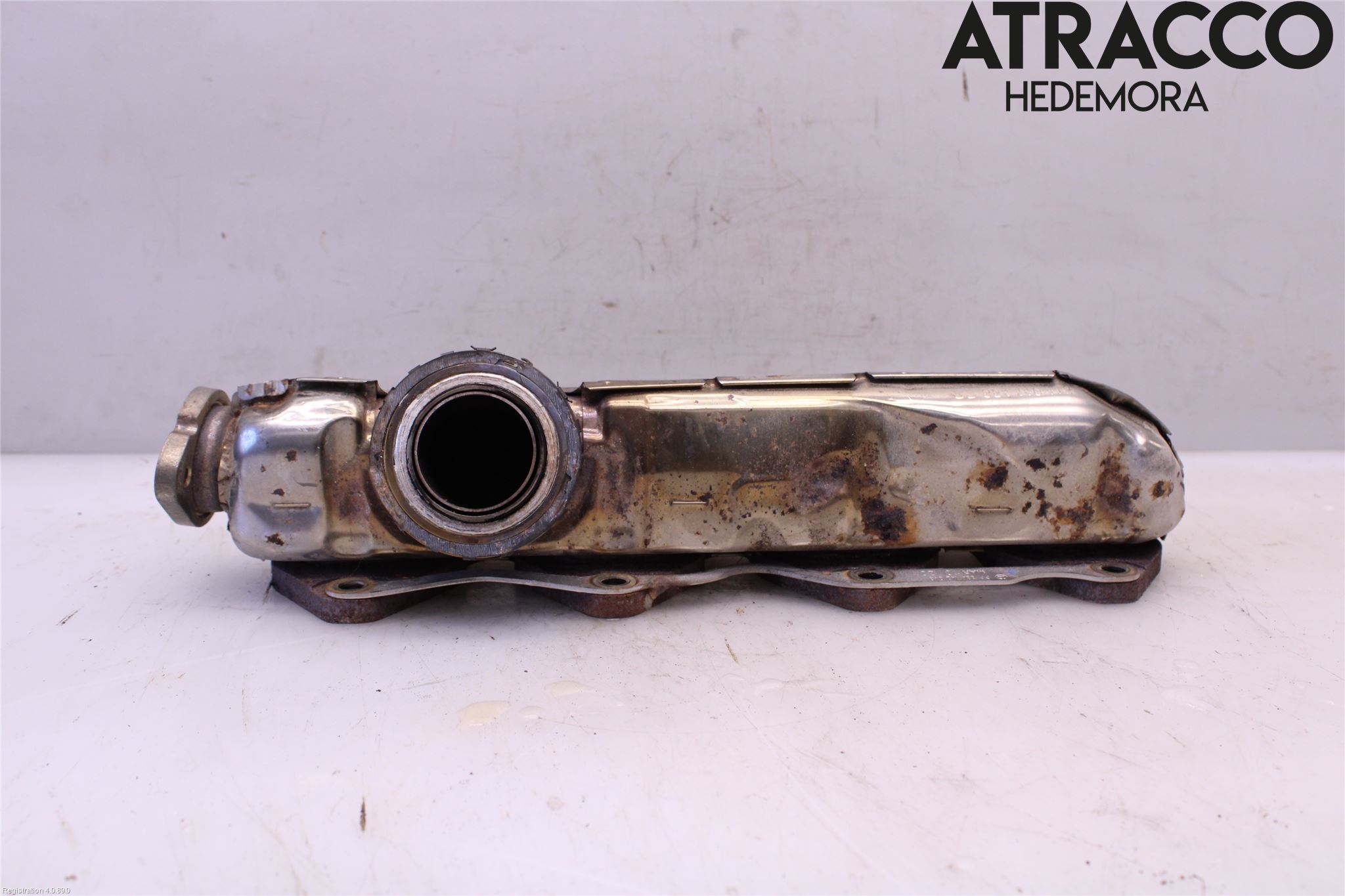 Mercedes-Benz MB VITO/V-KLASS (W640,W447,W448) 14- Eksosmanifold