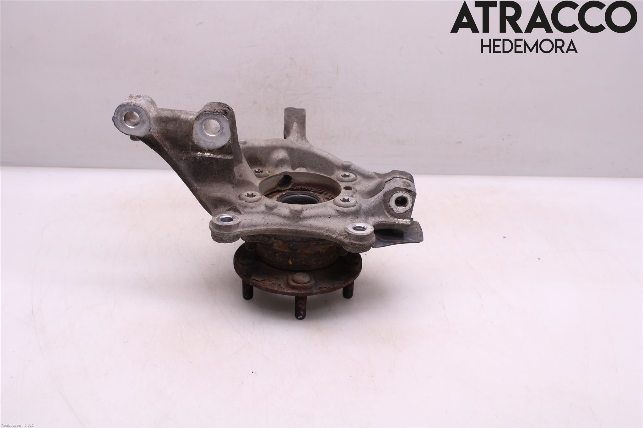 Kia OPTIMA 16-20 Spindel Hf