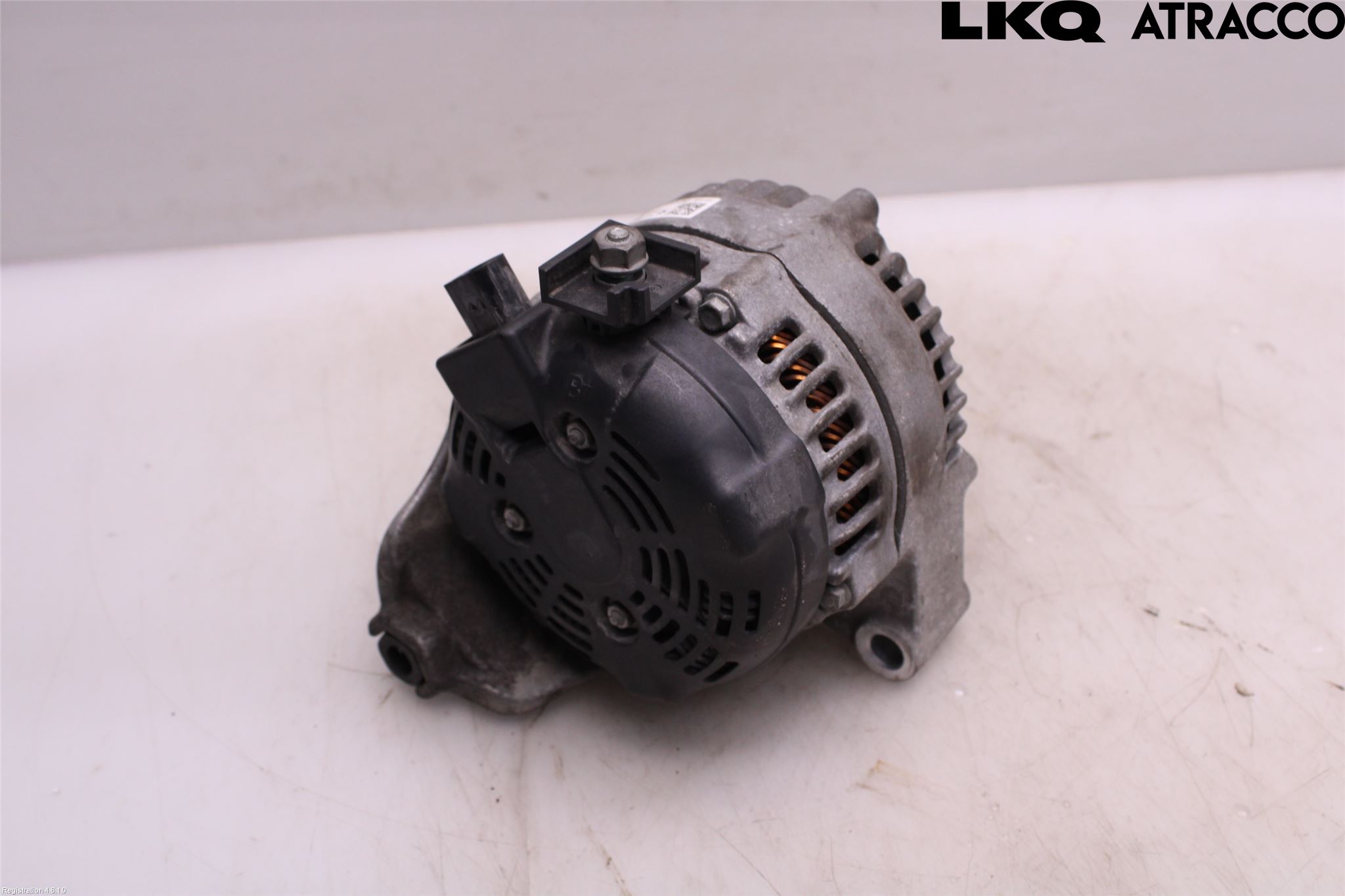 BMW 3 F30/F31/F80 12-19 Dynamo