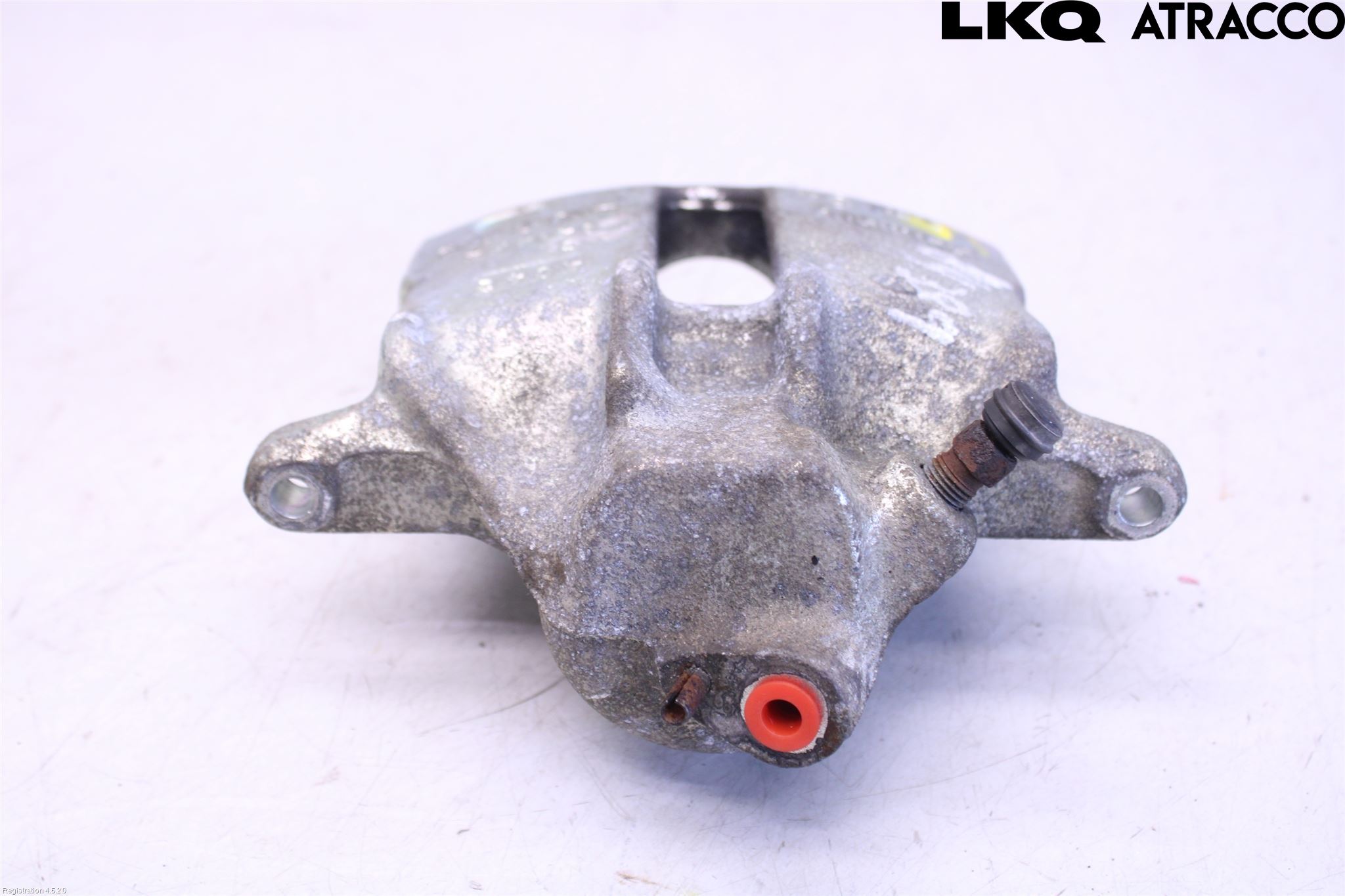 Volkswagen VW POLO 95-01 Bremsecaliper Foran Høyre