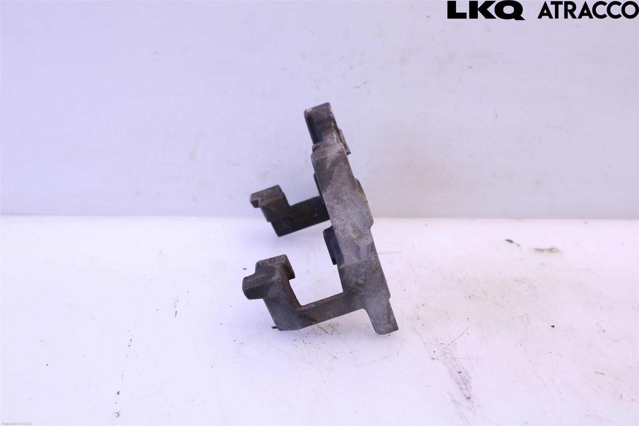 Volvo XC60 18- Bremsecaliper Feste Holder