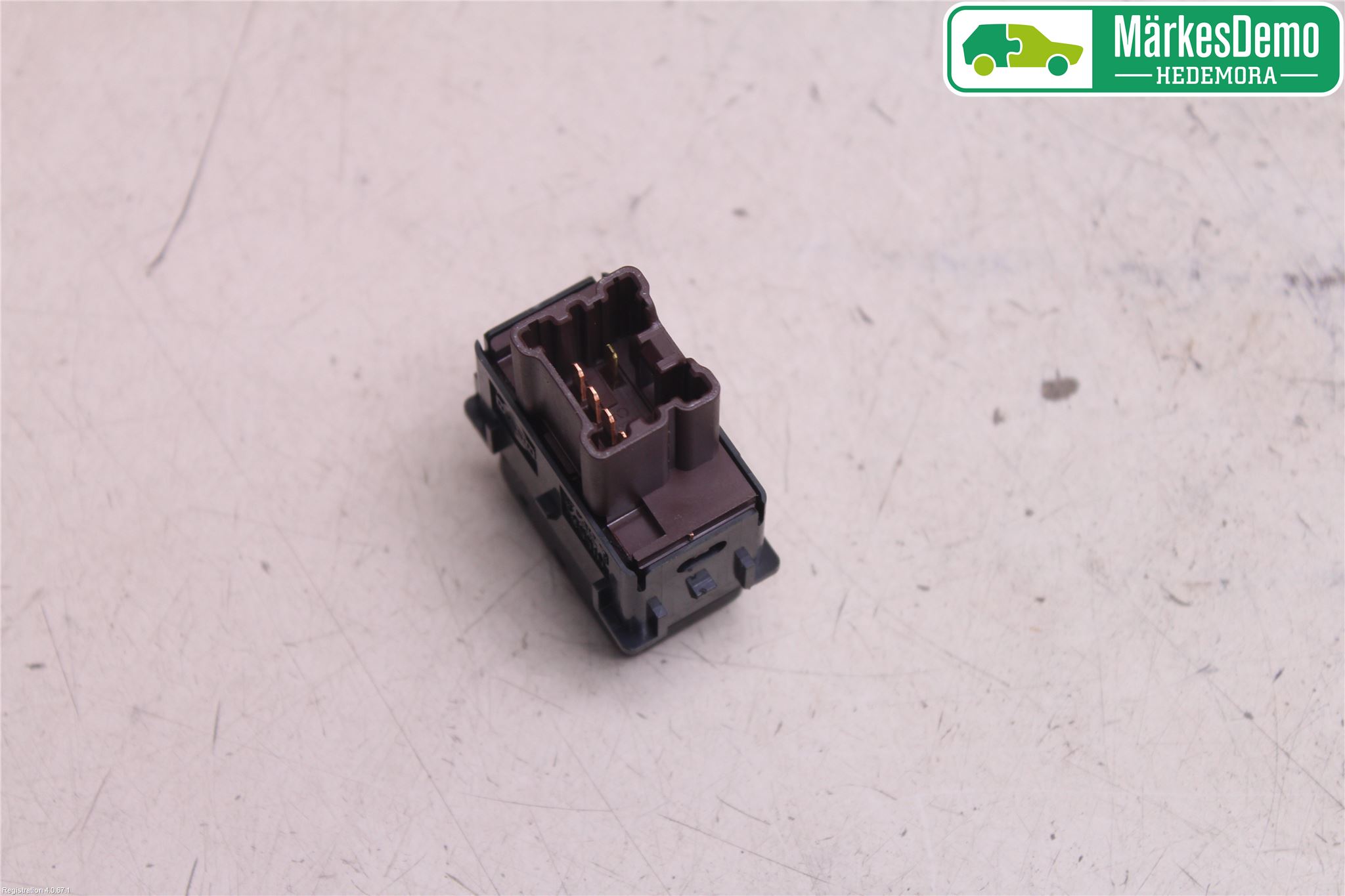 Nissan NV200/NV200 COMBI Bryter Varmesete