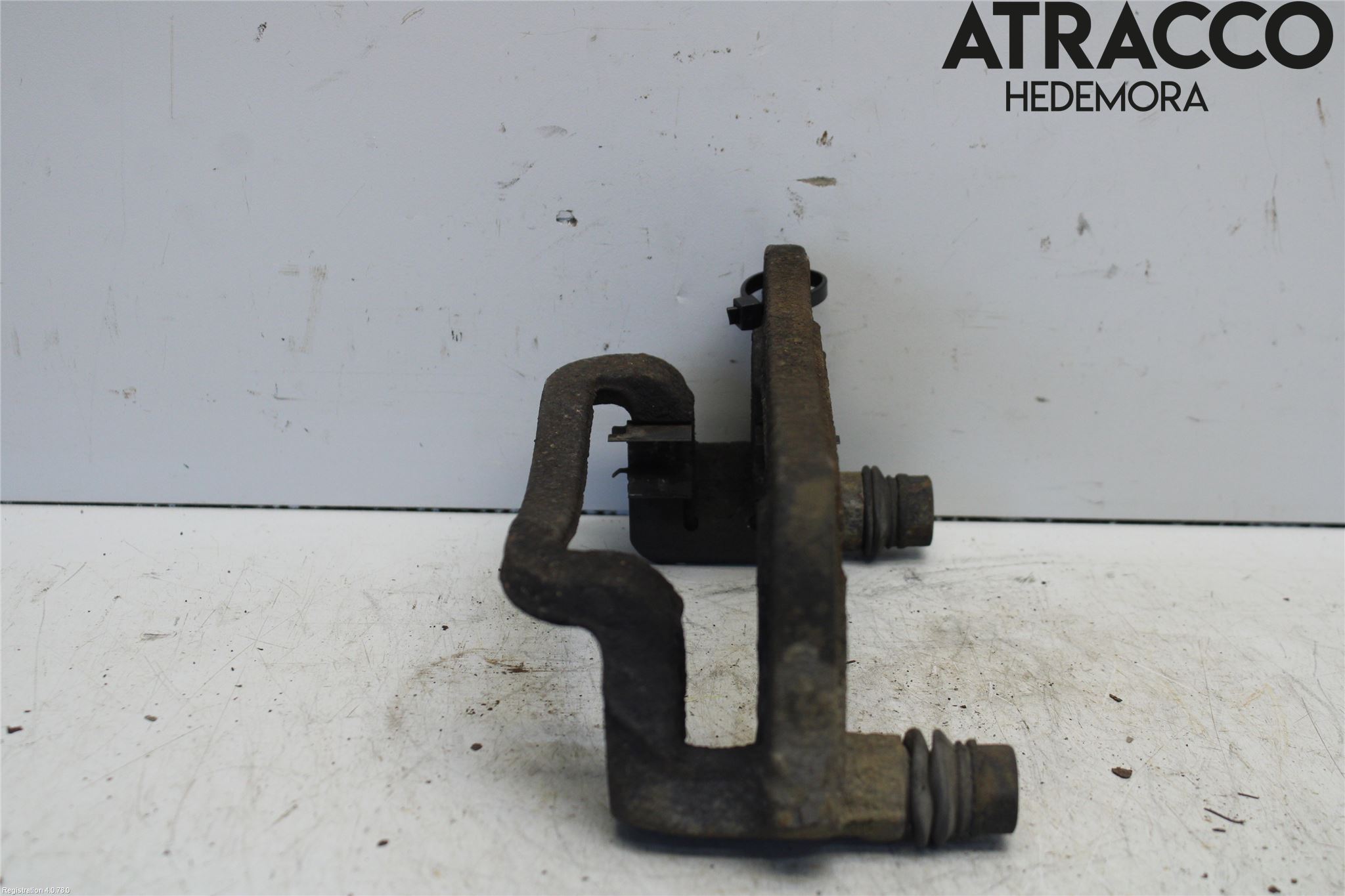 Hyundai SANTA FE 13-18 Bremsecaliper Feste Holder