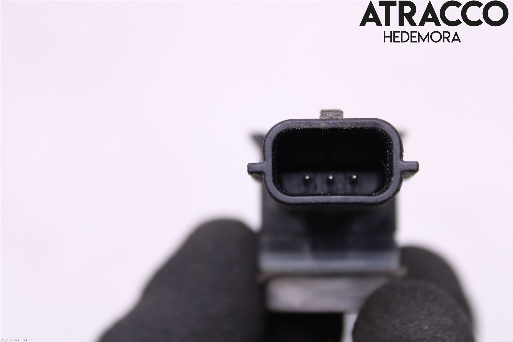 Nissan X-TRAIL 14-21 Sensor Parkering Front