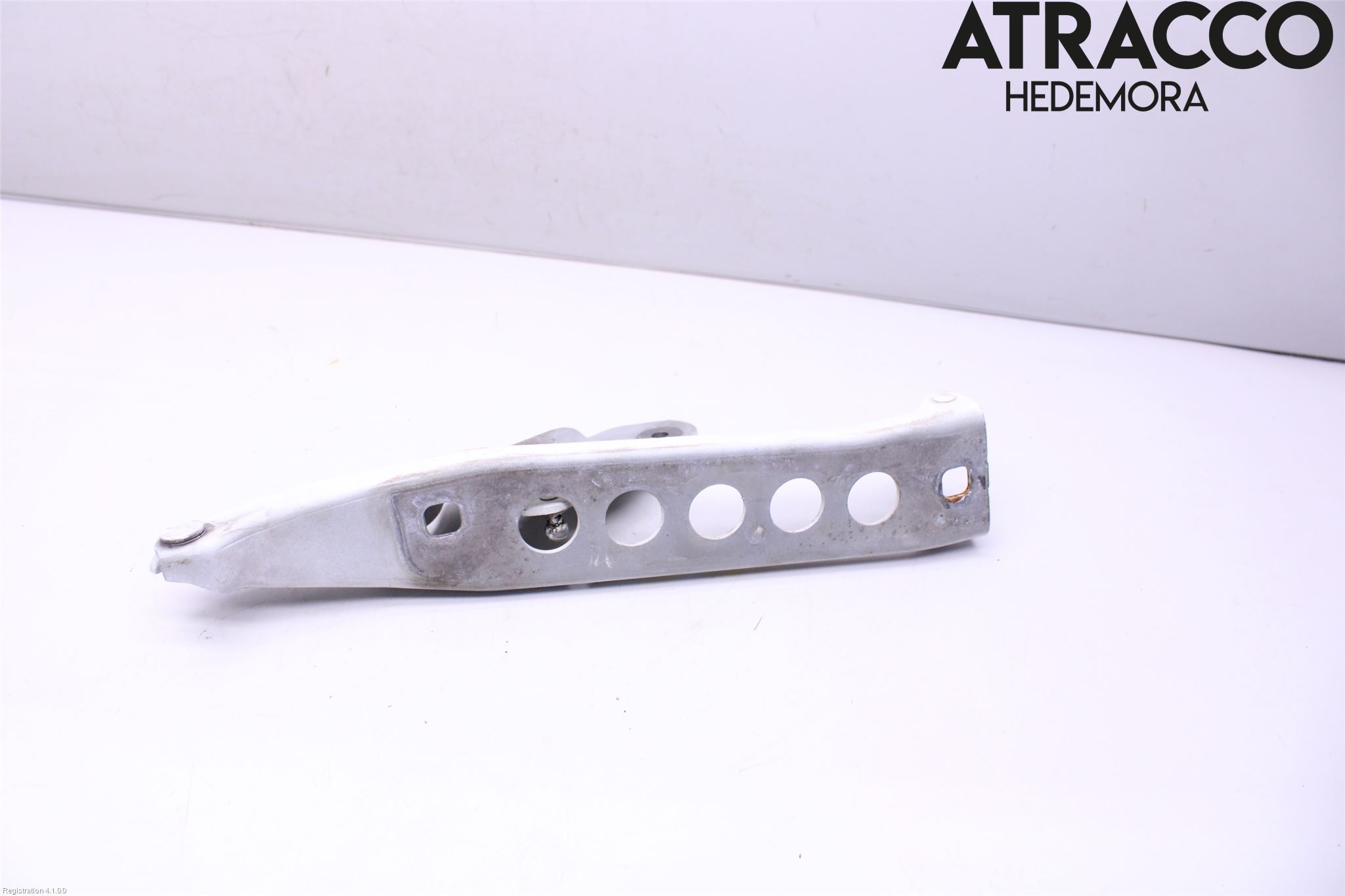 Audi A8/S8 4H 10-17 Panser Hengsel - Hengsler