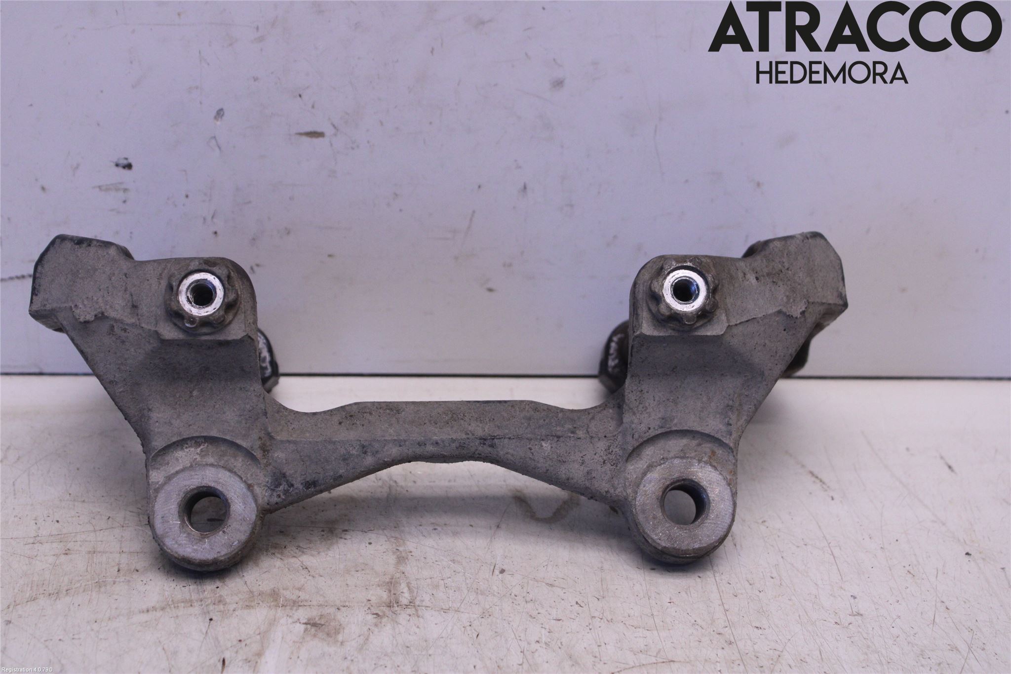 Audi A4/S4 08-11 Bremsecaliper Feste Holder