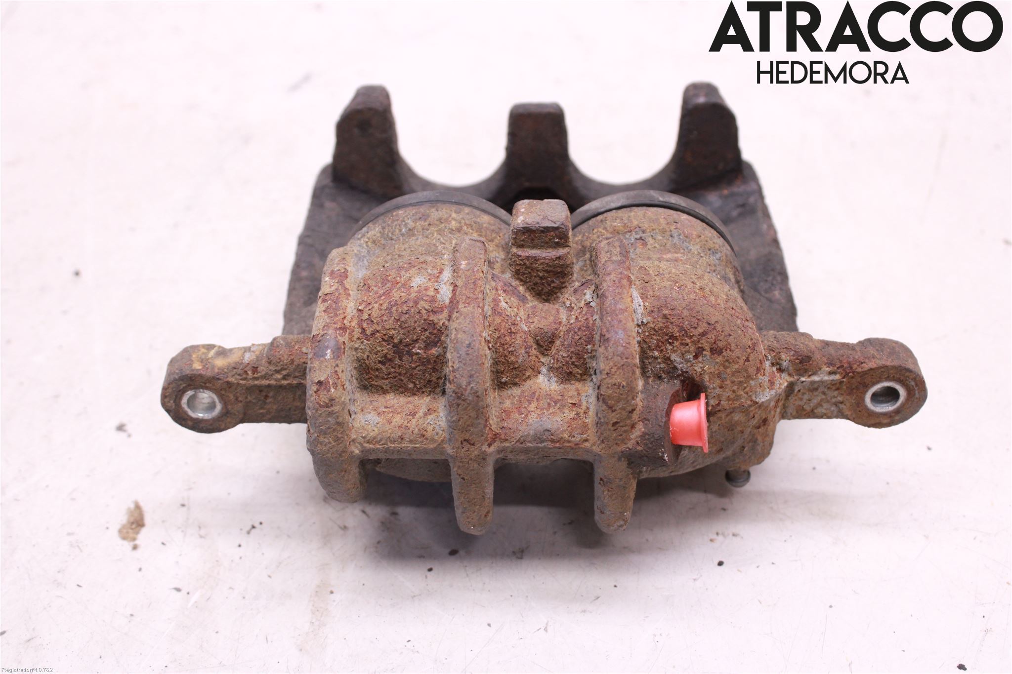 Toyota PROACE I 13-16 Bremsecaliper Foran Venstre