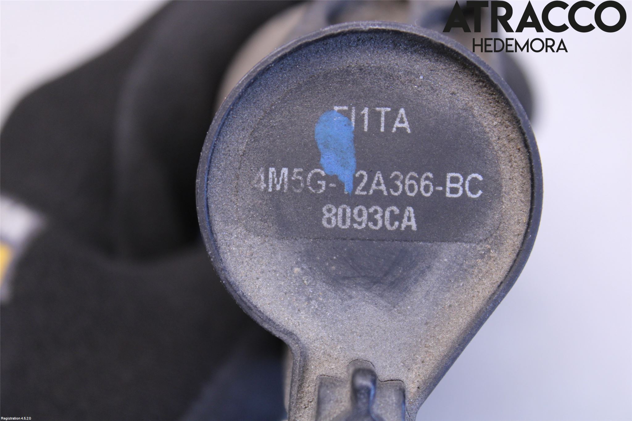 Ford S-MAX 06-15 Coil