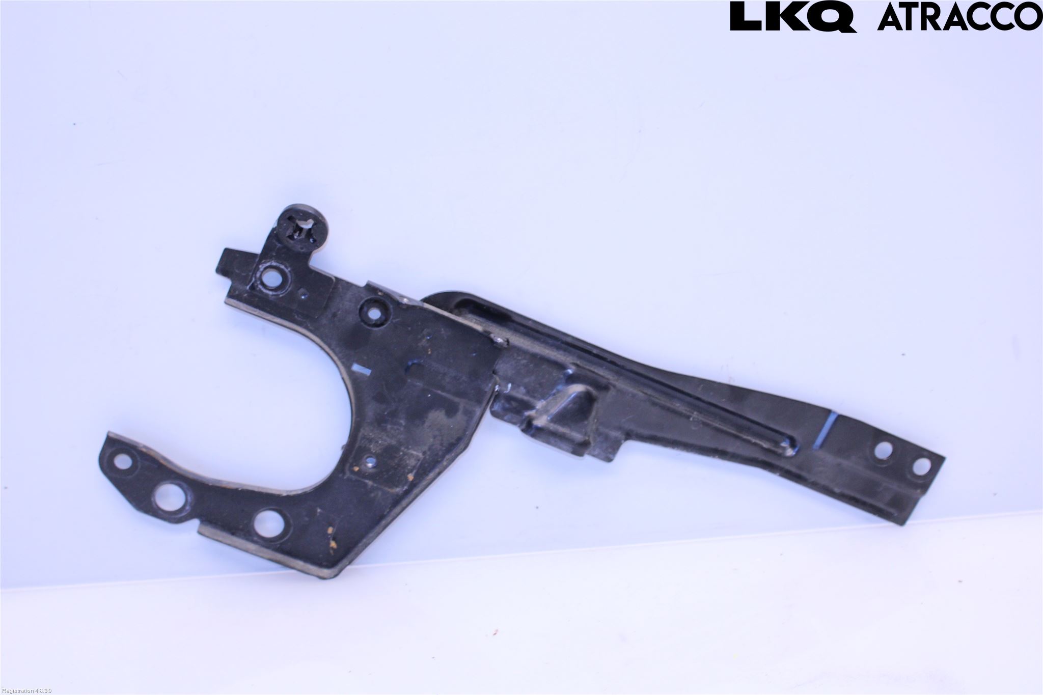 Nissan GT-R Radiator Feste - Ramme - Bjelk