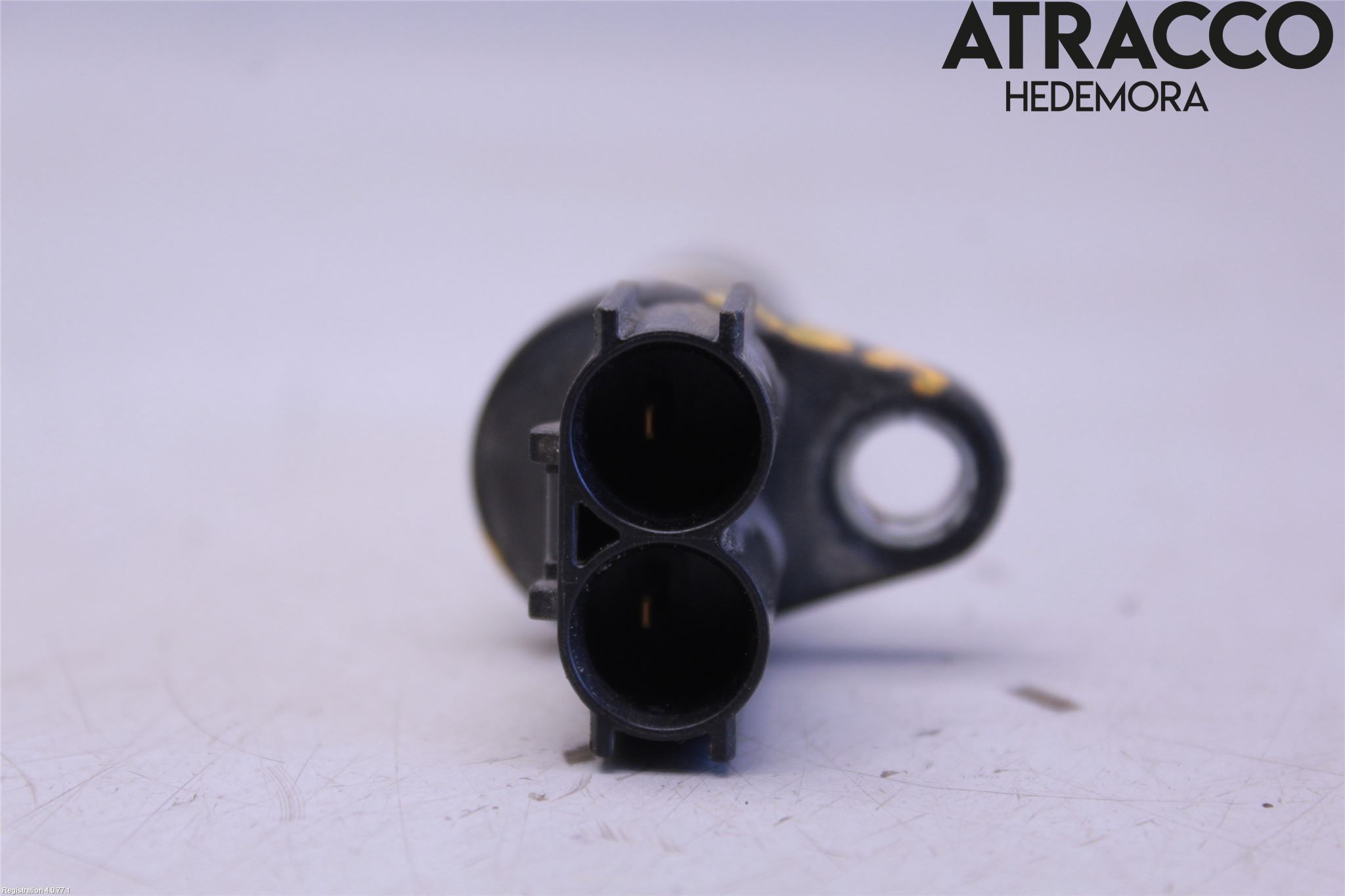 Toyota AVENSIS 16-18 Giver Turtall - Tenning
