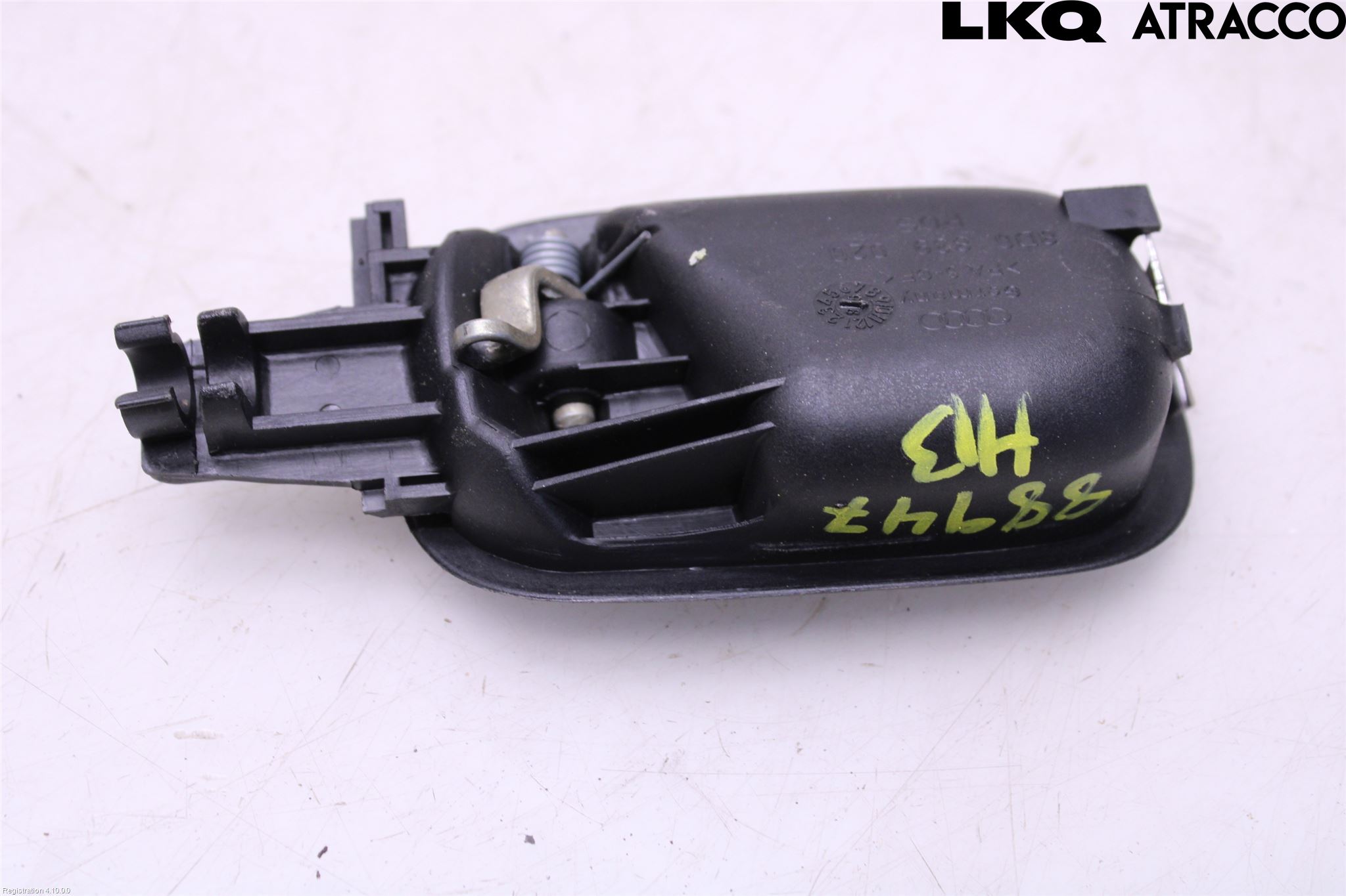 Audi A4/S4 94-99 Innr Dørhandtak H Indre