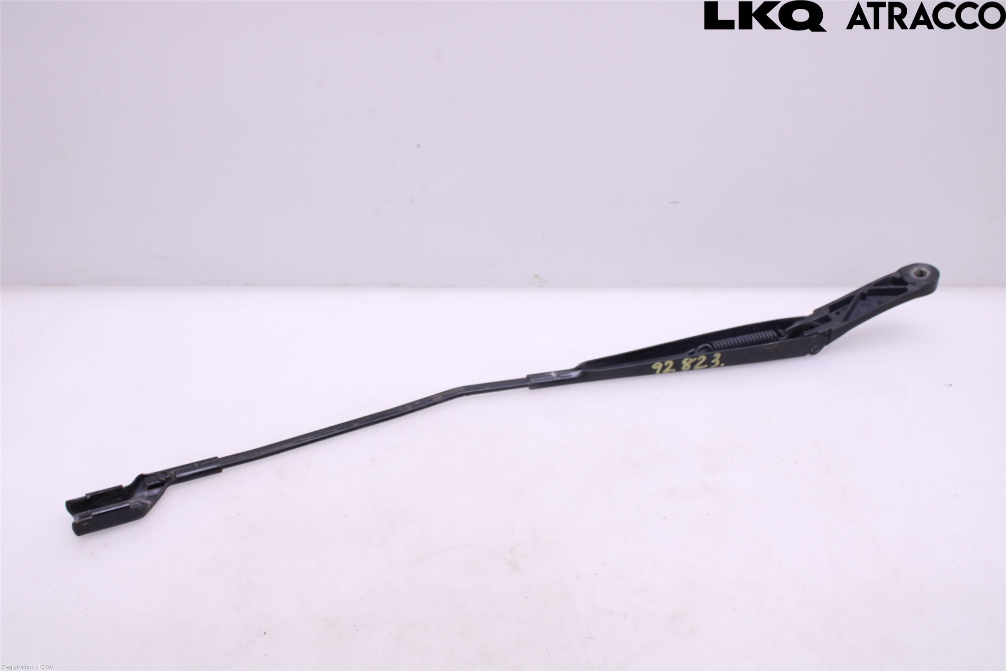 Volkswagen VW GOLF VI 09-13 Viskerarm-Armer Frontrute