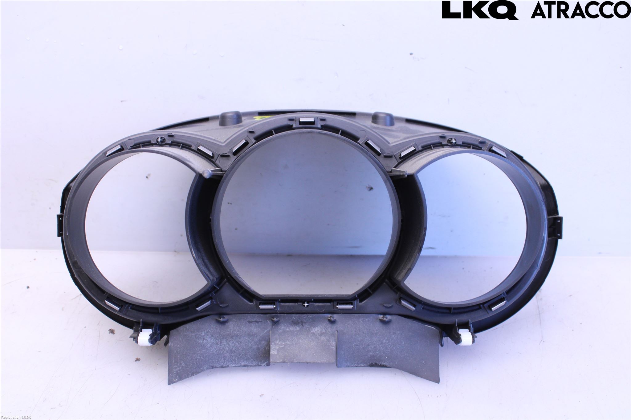 Suzuki GRAND VITARA II 06-14 Instrument Ramme