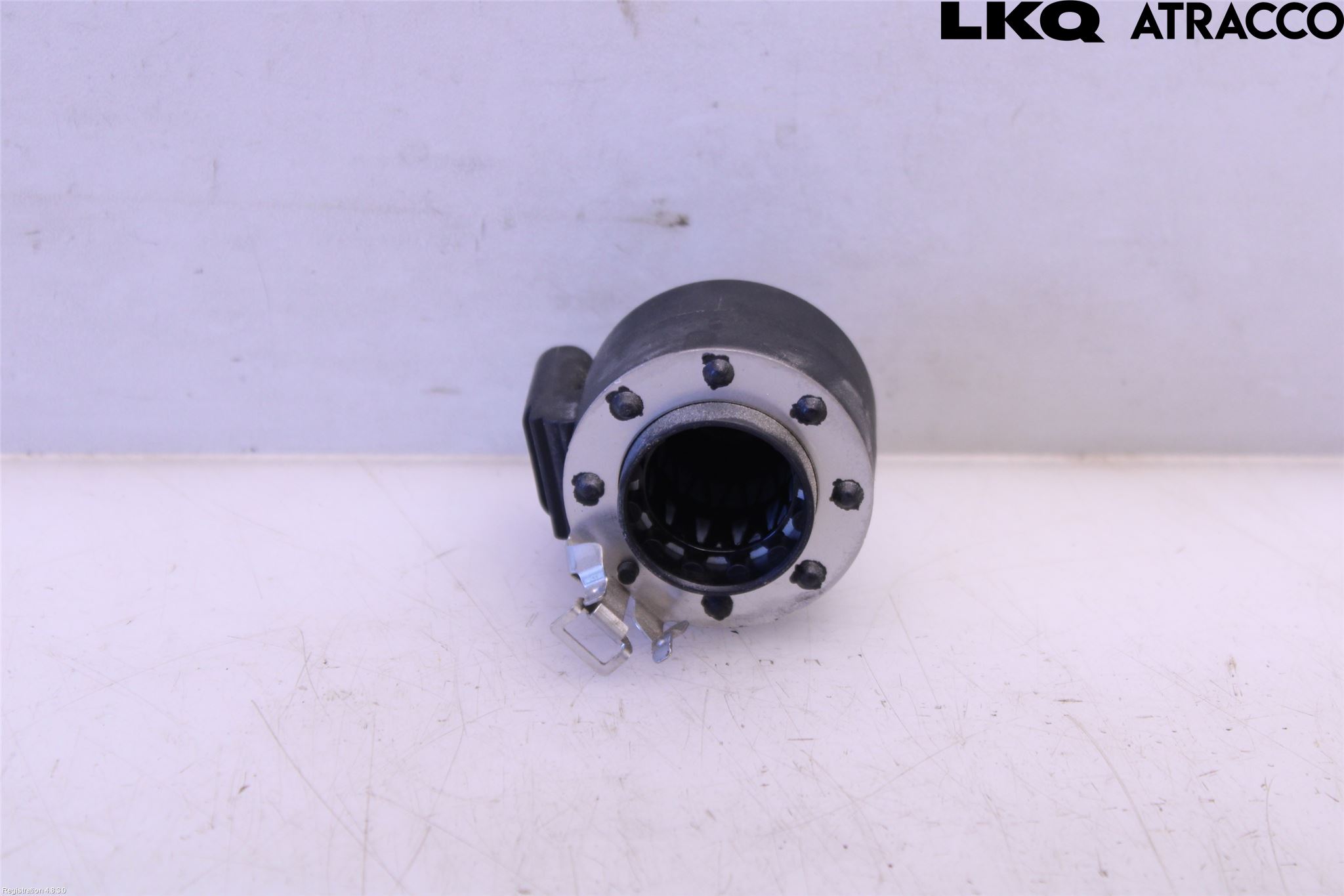 Tesla MODEL Y 21- Startmotor Innslag