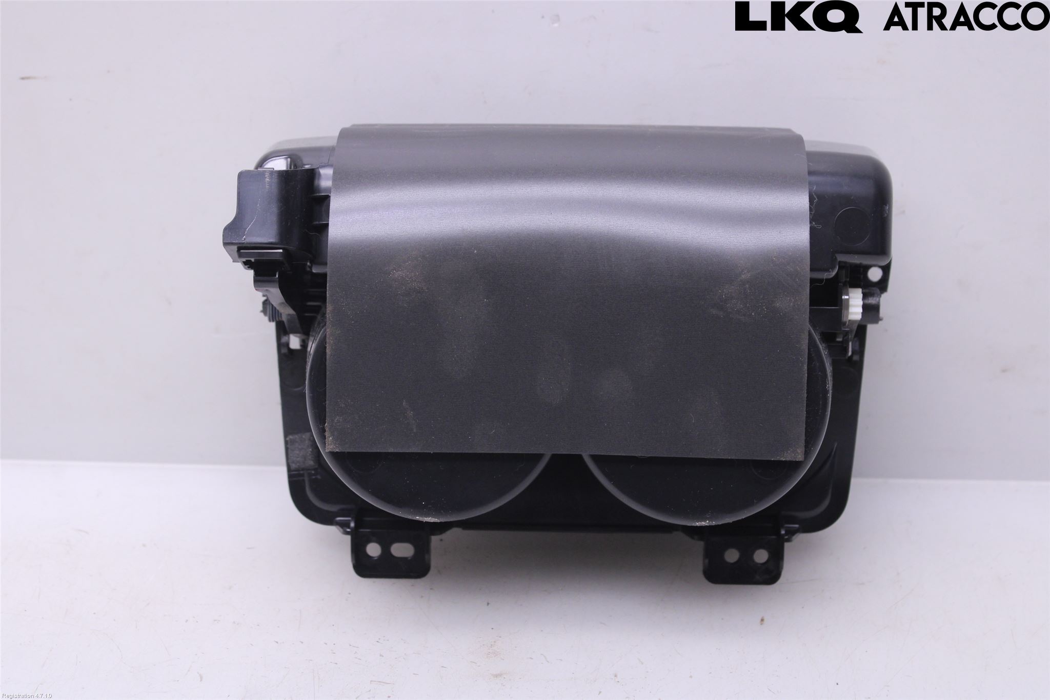 Mitsubishi OUTLANDER 13-21 Innr Koppholder