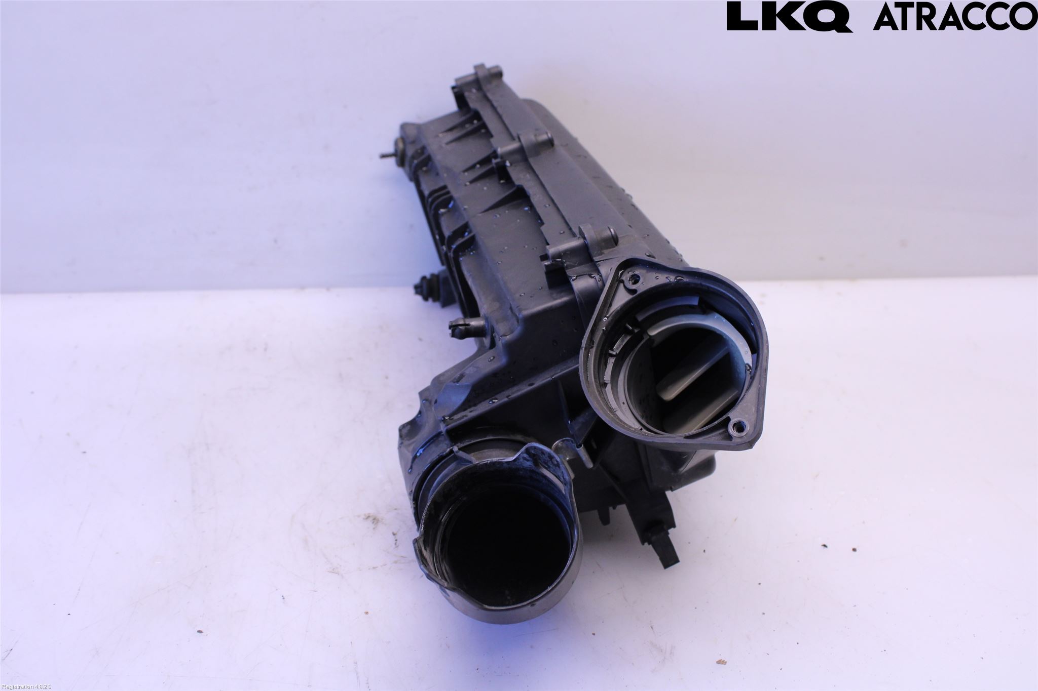 Peugeot RCZ Luftfilter Boks
