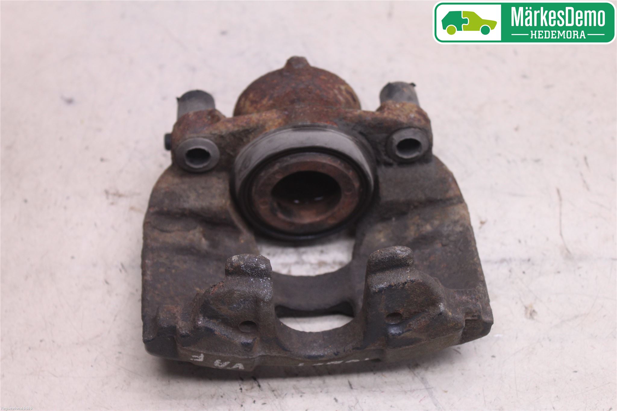Cadillac BLS Bremsecaliper Foran Venstre