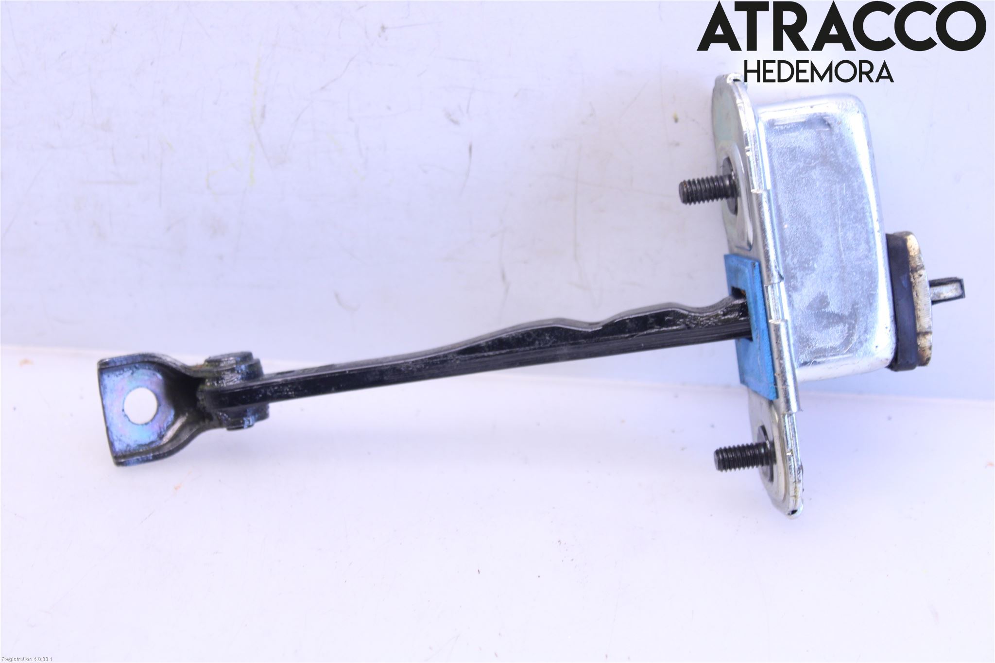Kia NIRO (DE) 17-22 Dørstopper